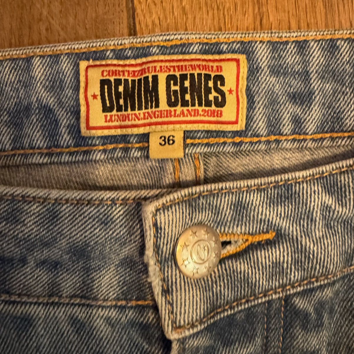 Corteiz Corteiz Superior Royale Denim Jeans Size US 36 / EU 52 - 4 Thumbnail