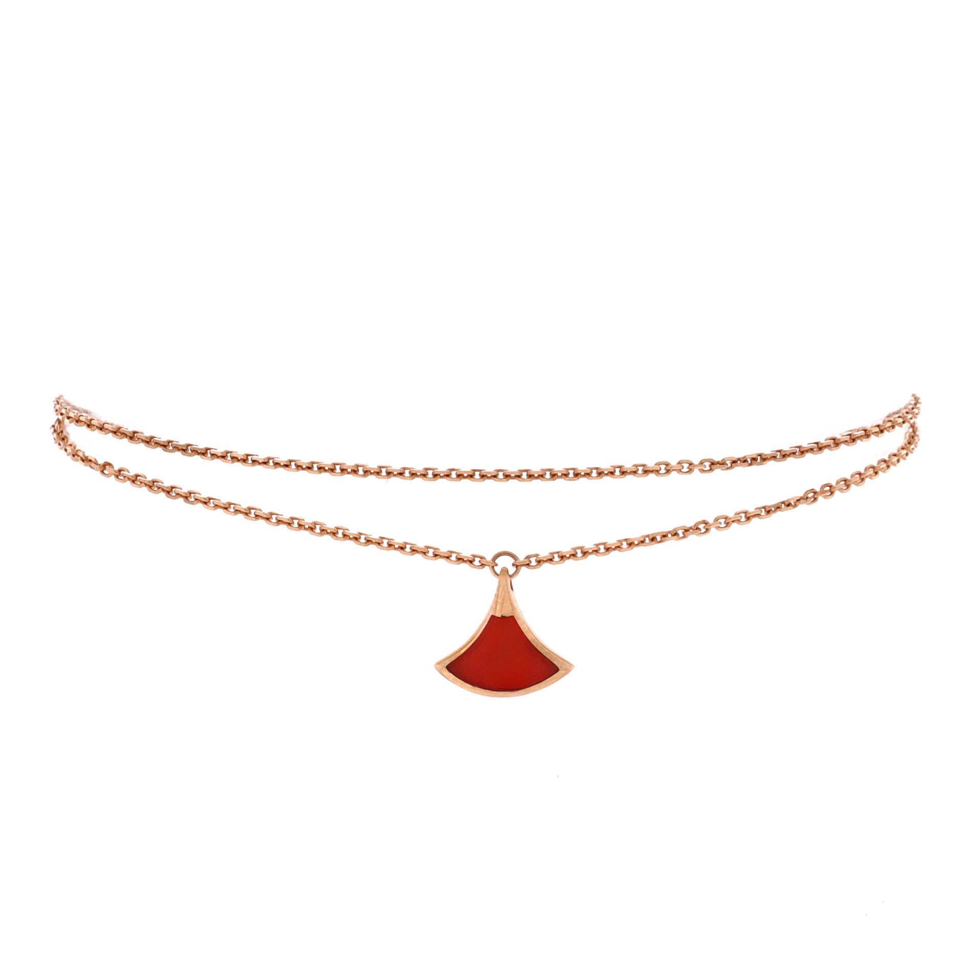 Bvlgari Divas' Dream Bracelet Size ONE SIZE - 1 Thumbnail