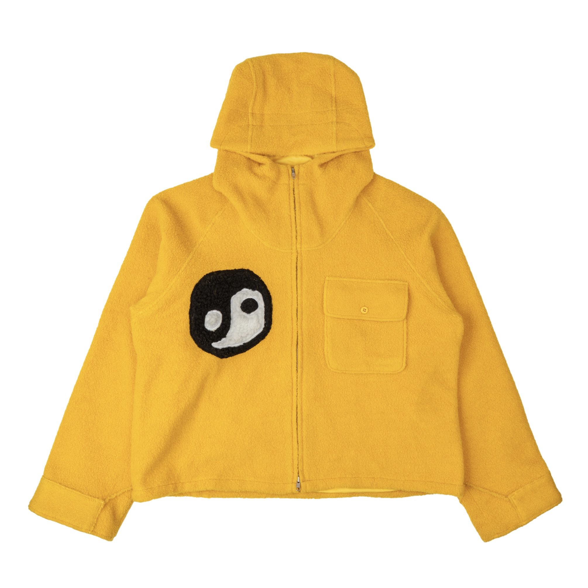 Cactus Plant Flea Market discovery team field jacket | Grailed