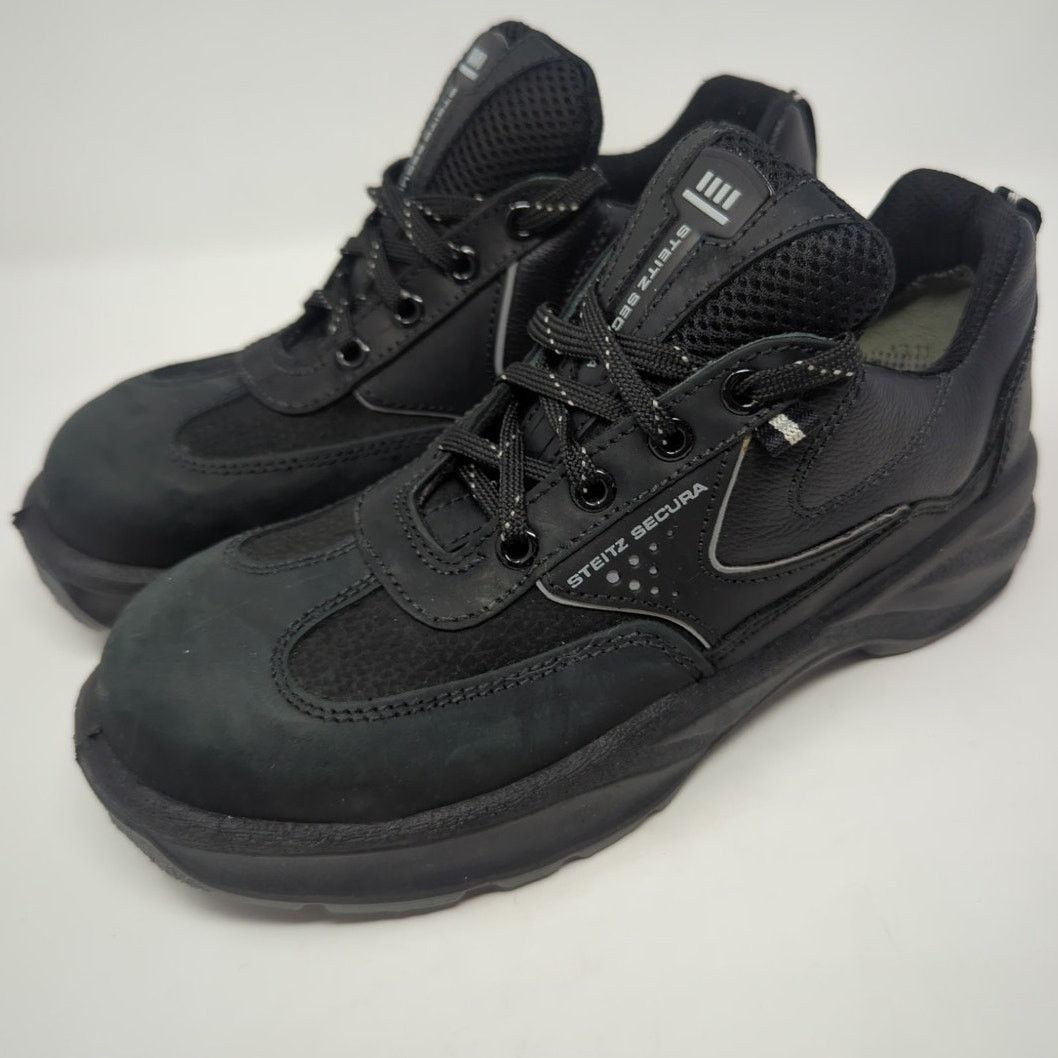 Other Steitz Secura Gore tex Safety Work Shoes Womens Size 8 Size US 8 / IT 38 - 1 Thumbnail