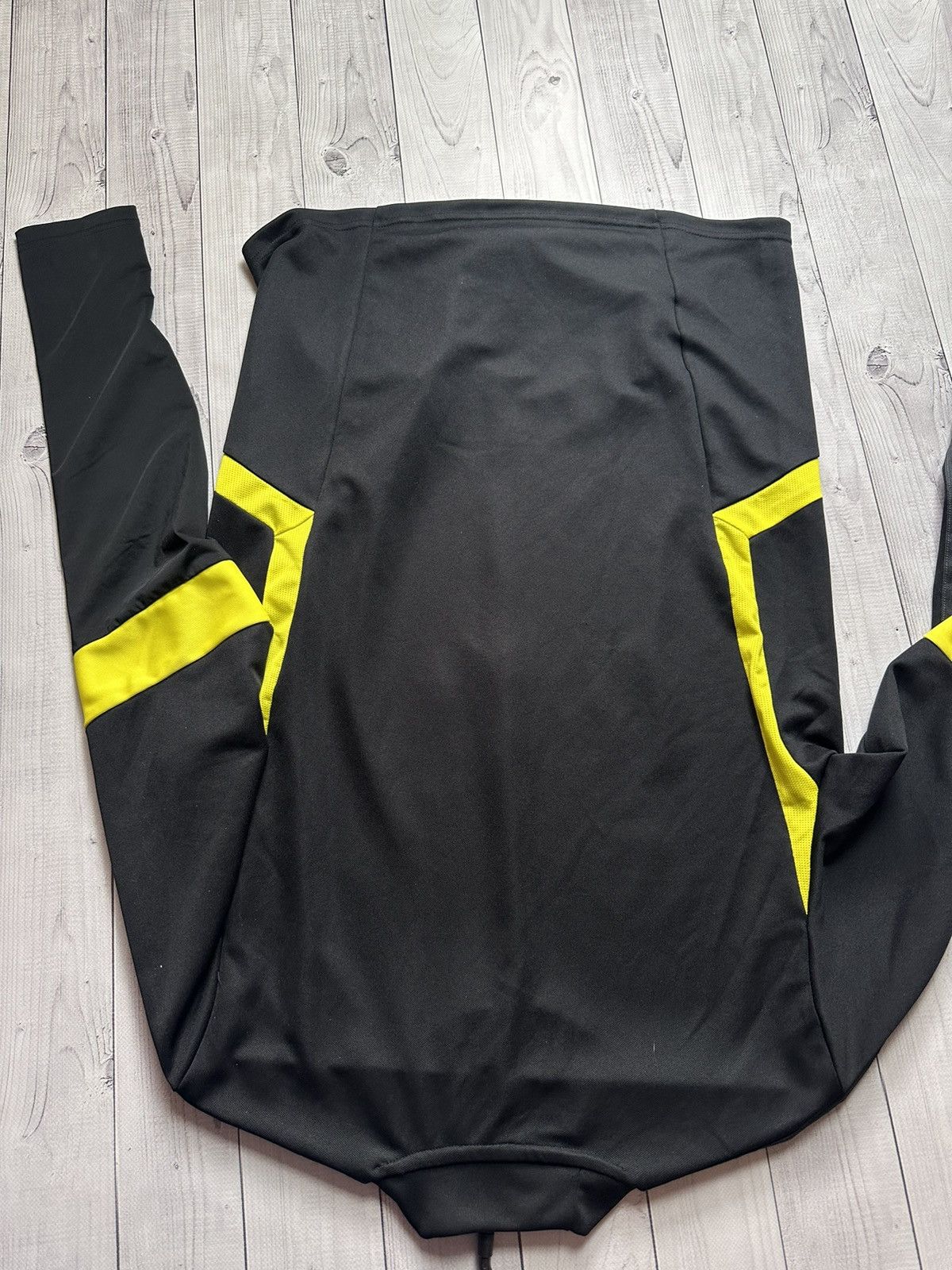 Adidas Adidas Manchester United training sweatshirt long sleeve M Size US M / EU 48-50 / 2 - 7 Thumbnail