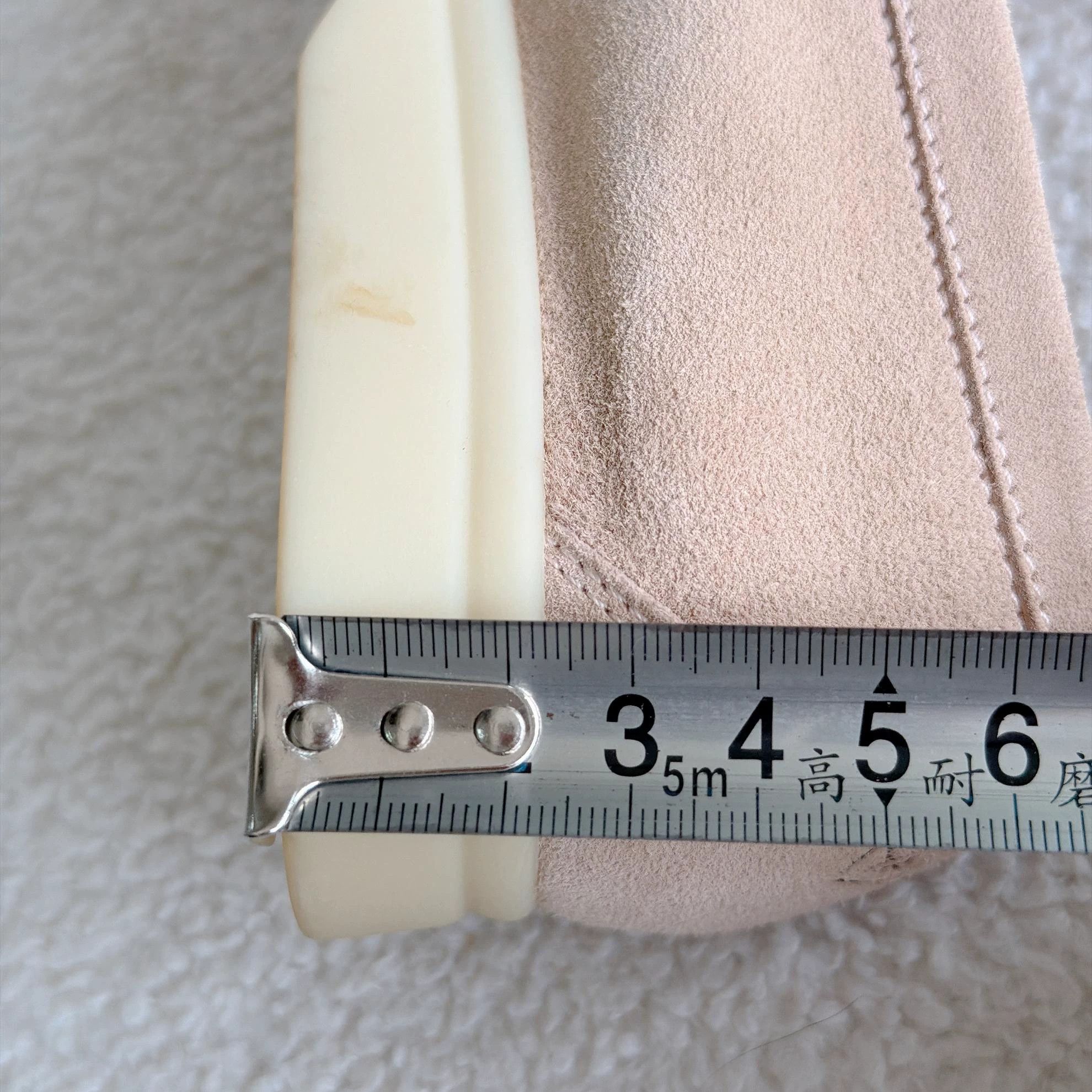 Loro Piana Loro Piana 26 New 9812 Loafer 37 Size US 6.5 / IT 36.5 - 9 Thumbnail