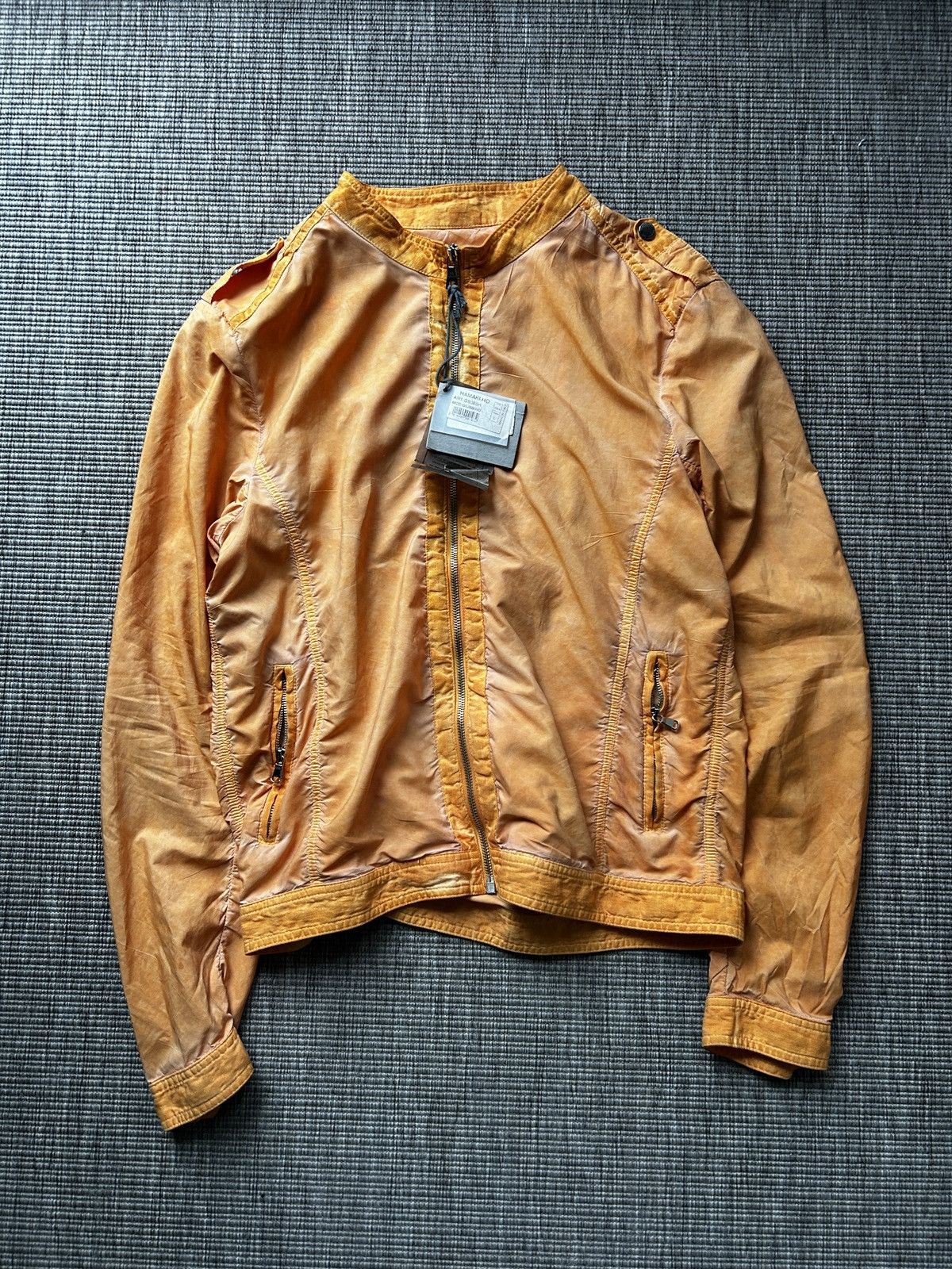 HAMAKI-HO Hamaki-Ho Windbreaker Size US M / EU 48-50 / 2 - 1 Thumbnail