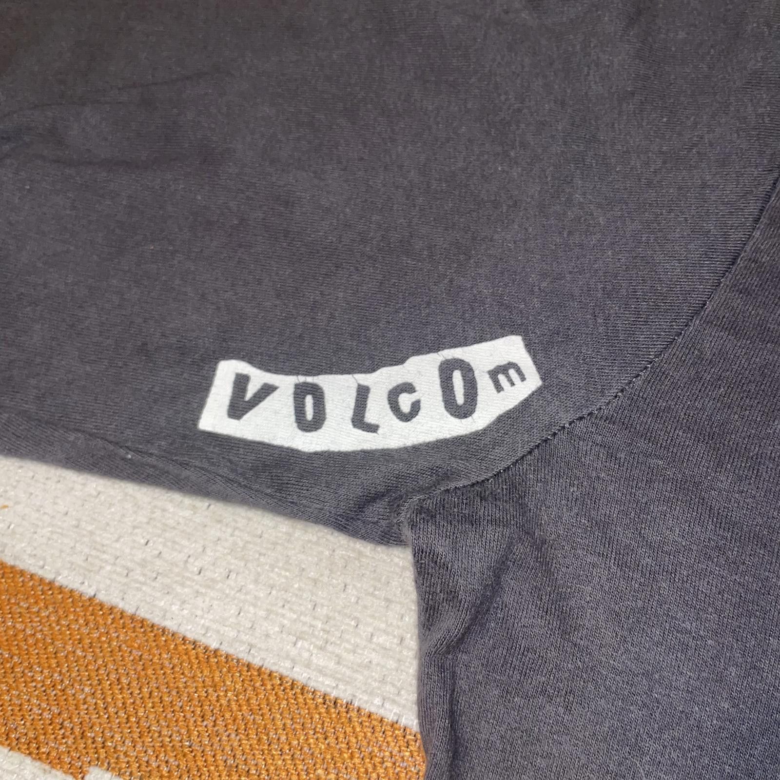 Volcom Volcom 00s Graphic Longsleeve M Size US M / EU 48-50 / 2 - 5 Thumbnail