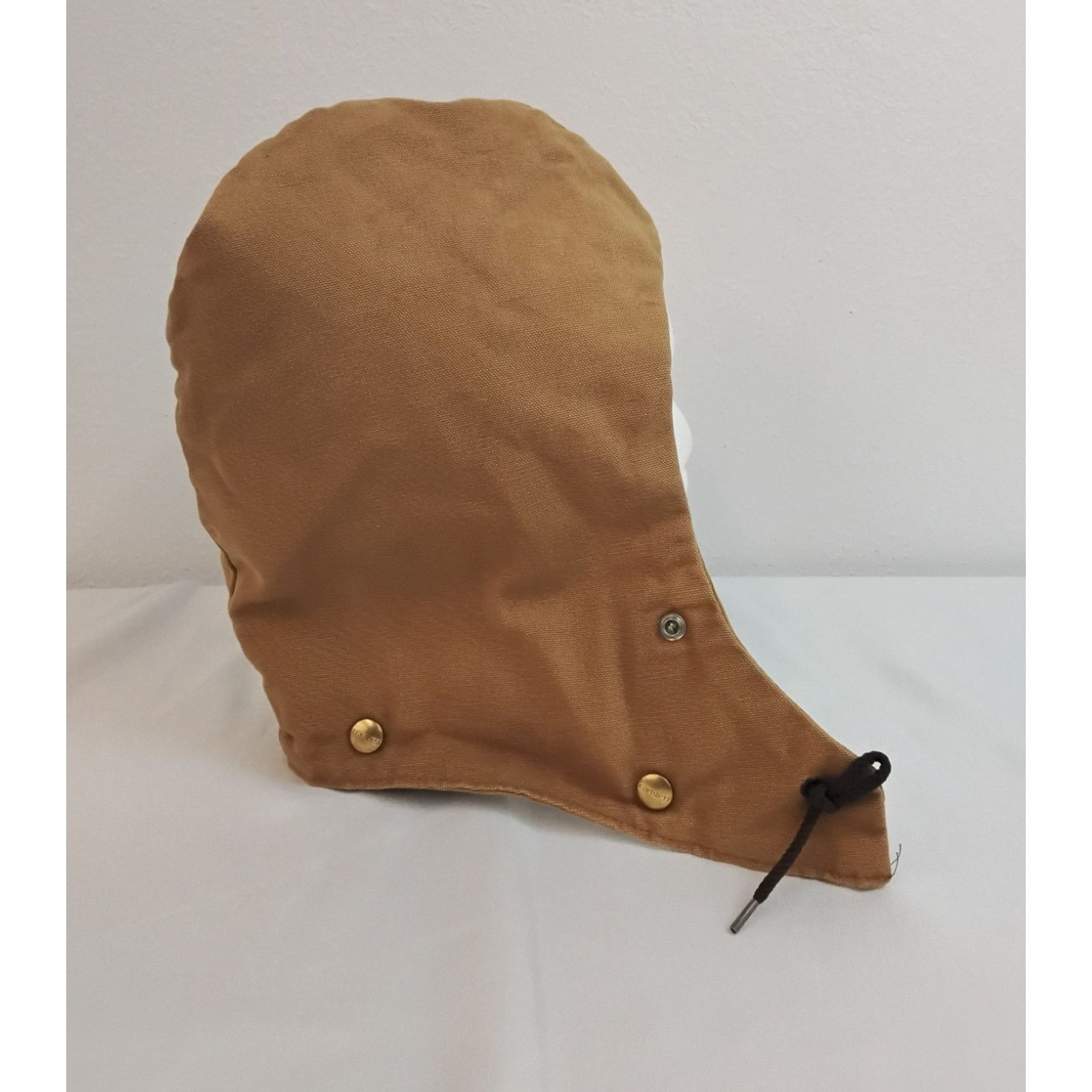 Carhartt Carhartt Blanket Lined Detachable Hood Vintage 1980s Size ONE SIZE - 5 Thumbnail