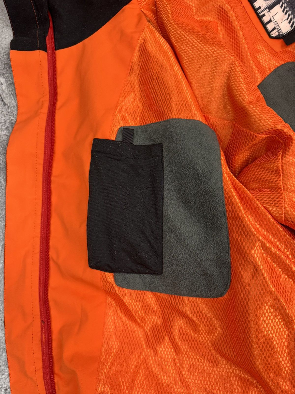 Oakley Oakley Men Thinsulate Loose Fit Ski Jacket Orange Brown XXL Size US XXL / EU 58 / 5 - 10 Thumbnail