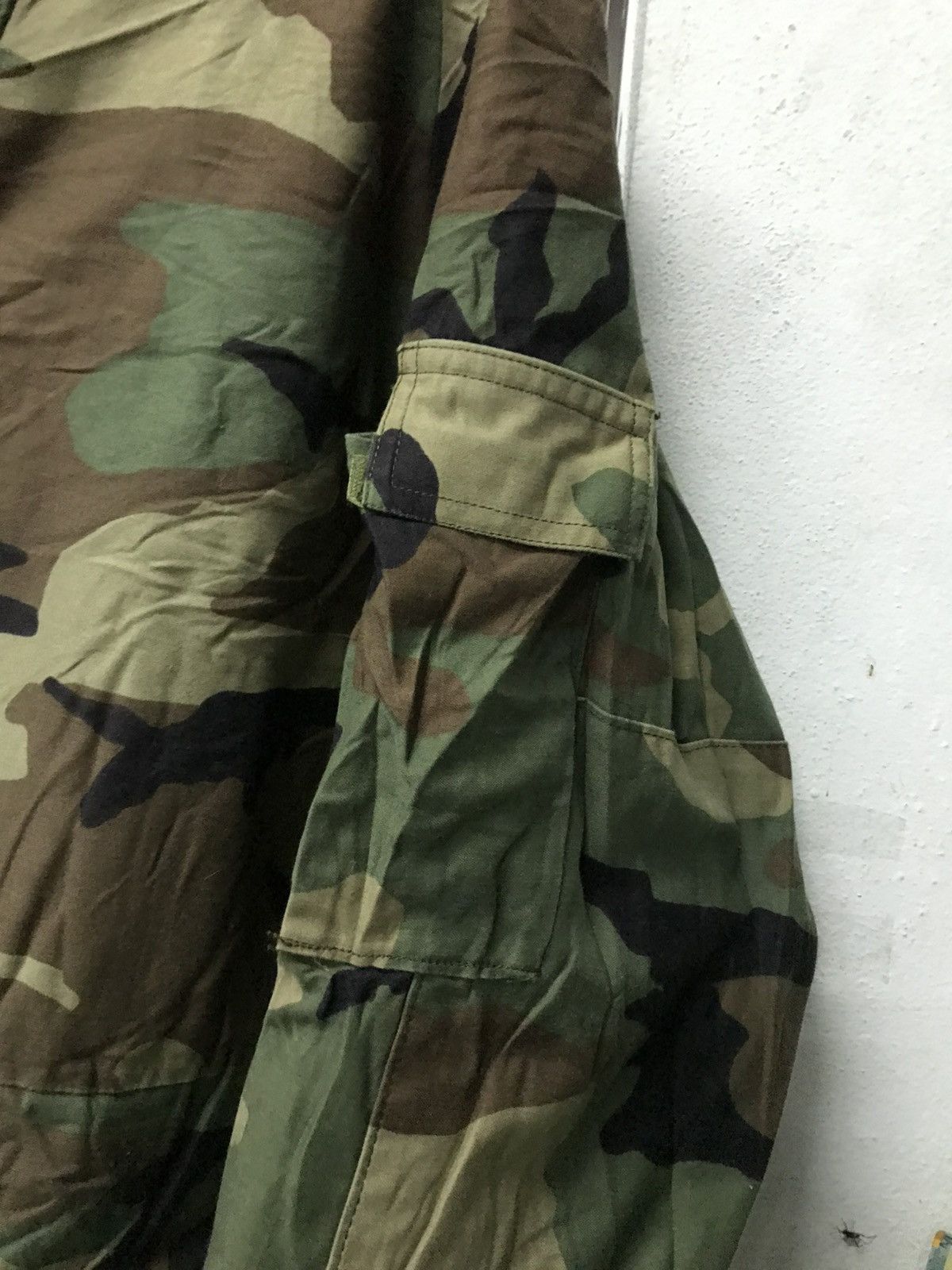 Alpha Industries × Vintage Vintage Alpha Like Jacket Size US L / EU 52-54 / 3 - 6 Thumbnail