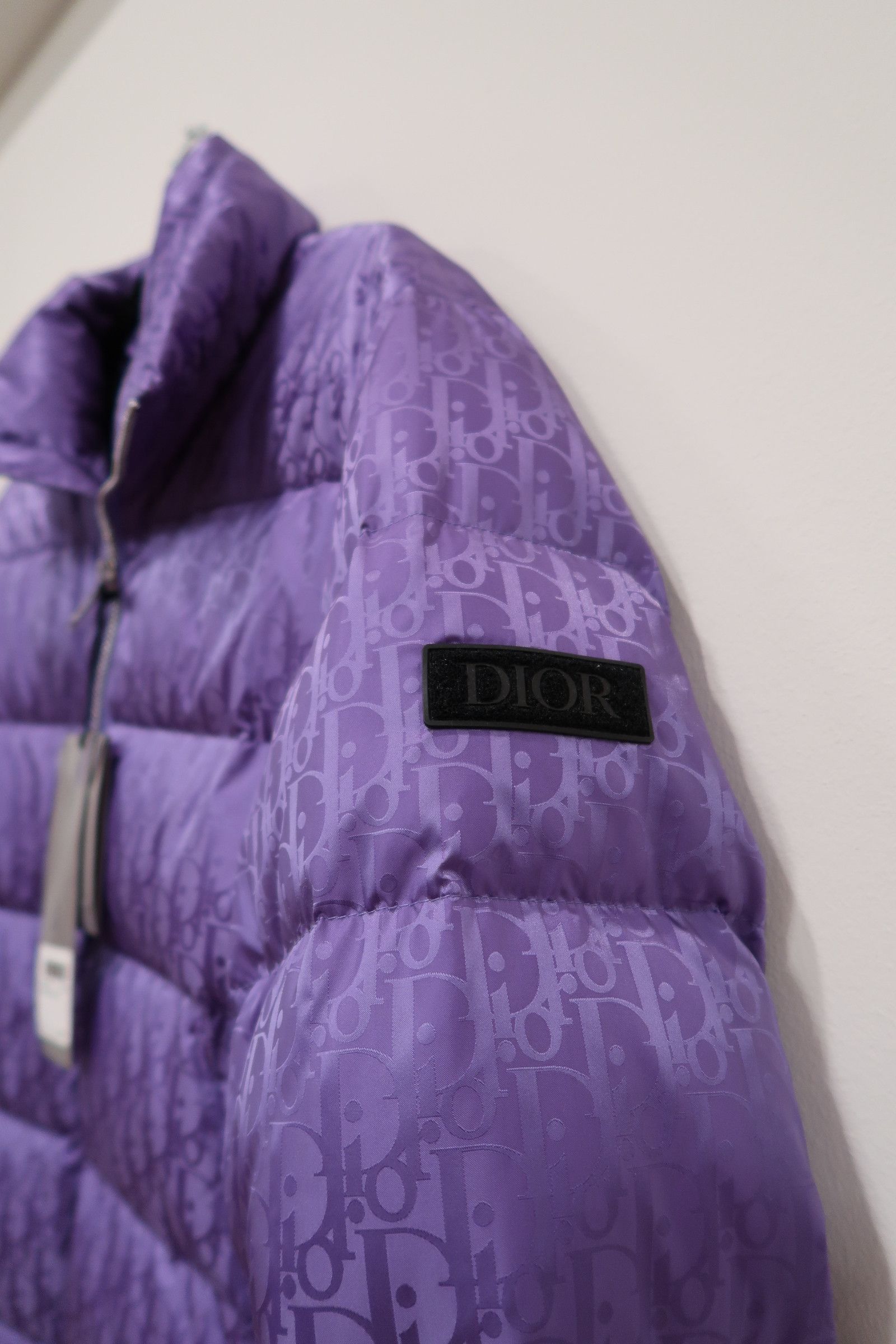 Dior DIOR M. Woven SW Jack Size US M / EU 48-50 / 2 - 6 Thumbnail