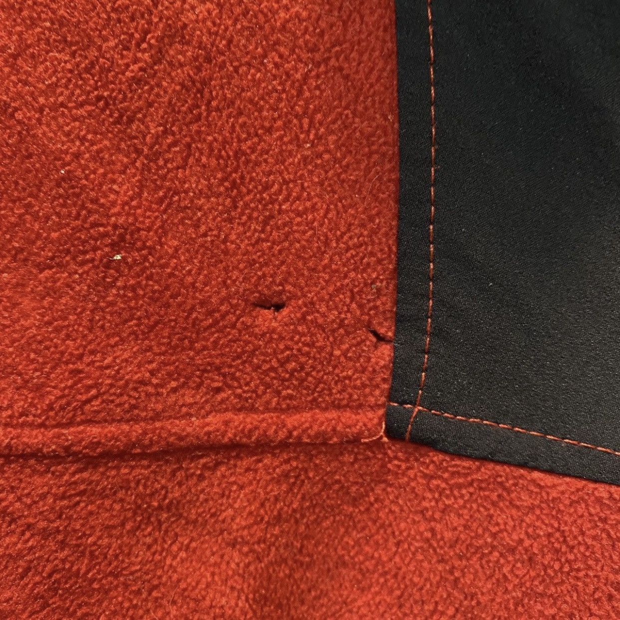 Patagonia × Vintage Patagonia R2 Fleece Full Zip Jackets Size US XL / EU 56 / 4 - 7 Thumbnail