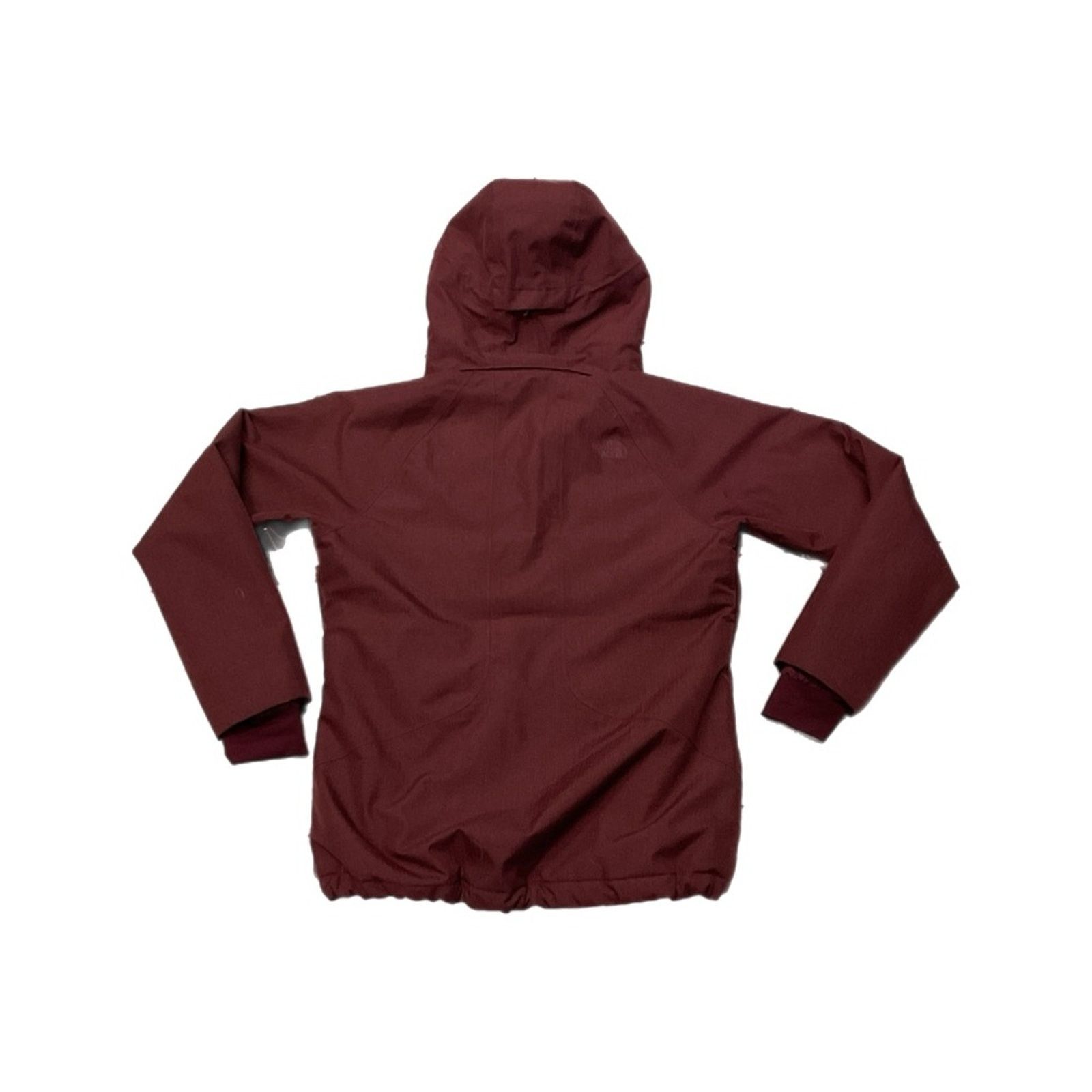 The North Face The North Face Women’s Burgundy Insulated Jacket Size M / US 6-8 / IT 42-44 - 2 Thumbnail