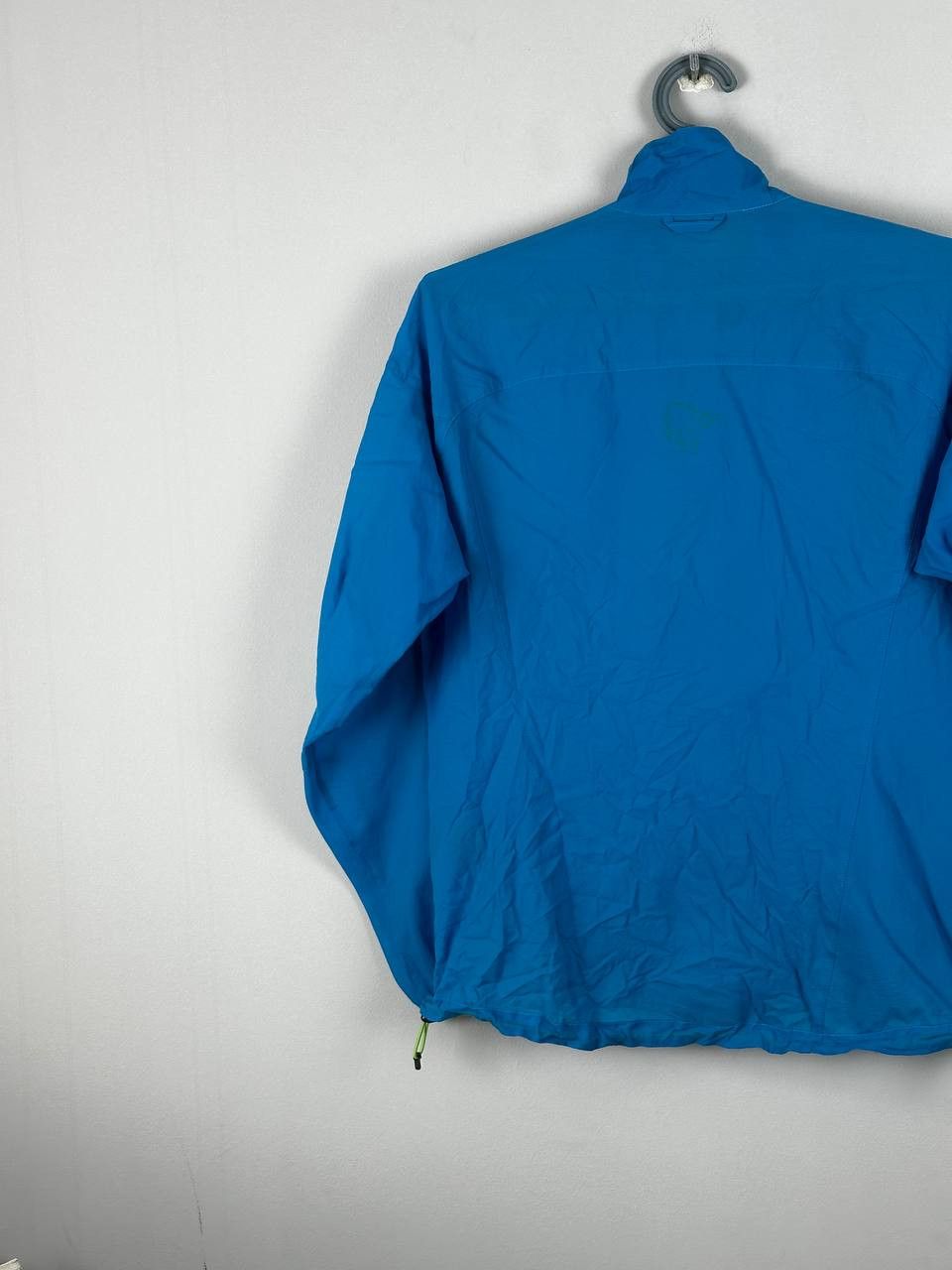 Norrona Norrona Outdoor Bitihorn Aero 100 Light Jacket Size US M / EU 48-50 / 2 - 8 Thumbnail