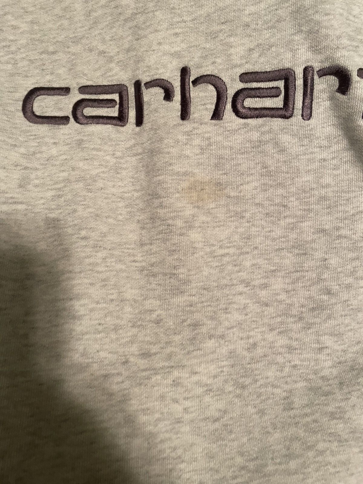 Carhartt Wip Tonaire sweatshirt Size US XL / EU 56 / 4 - 2 Thumbnail