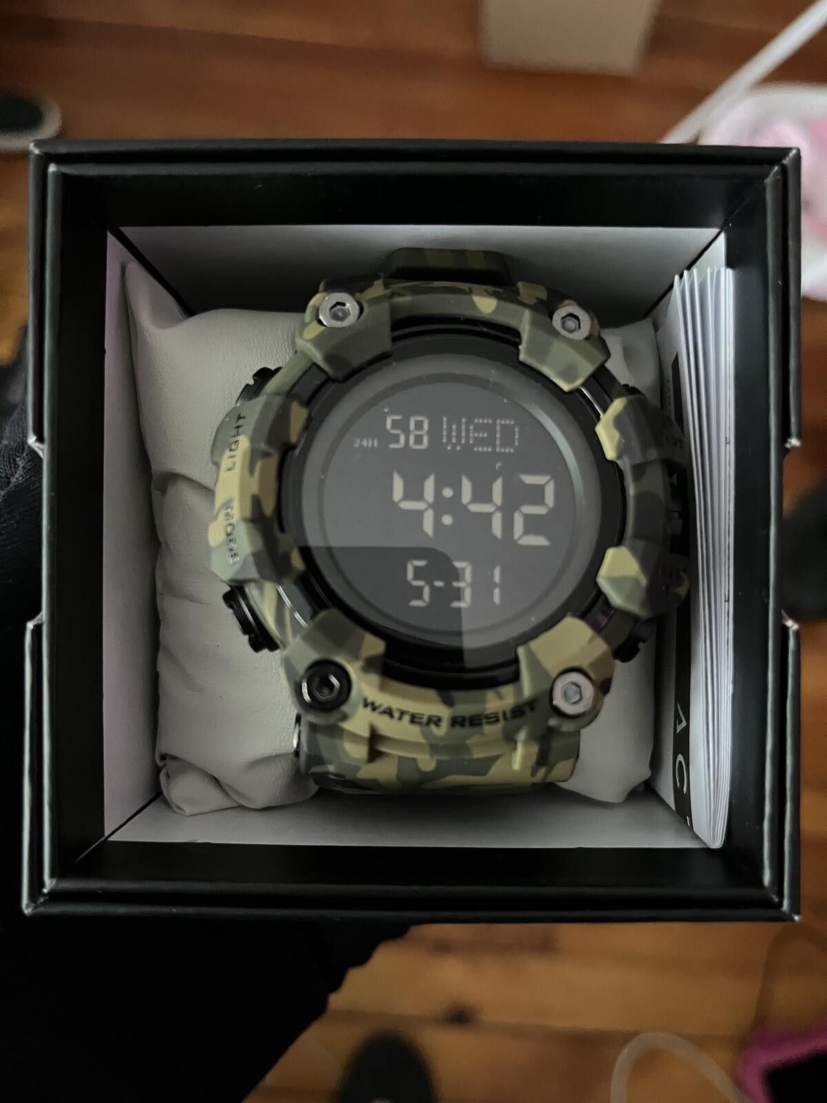 Invicta Activa x Invicta men’s Watch Size ONE SIZE - 1 Preview