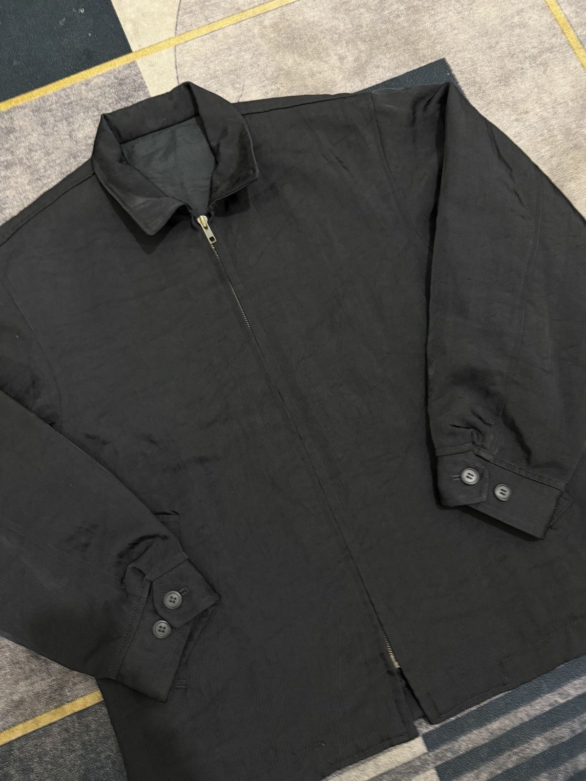 Tornado Mart TORNADO MART JAPAN JACKET Size US XL / EU 56 / 4 - 2 Thumbnail