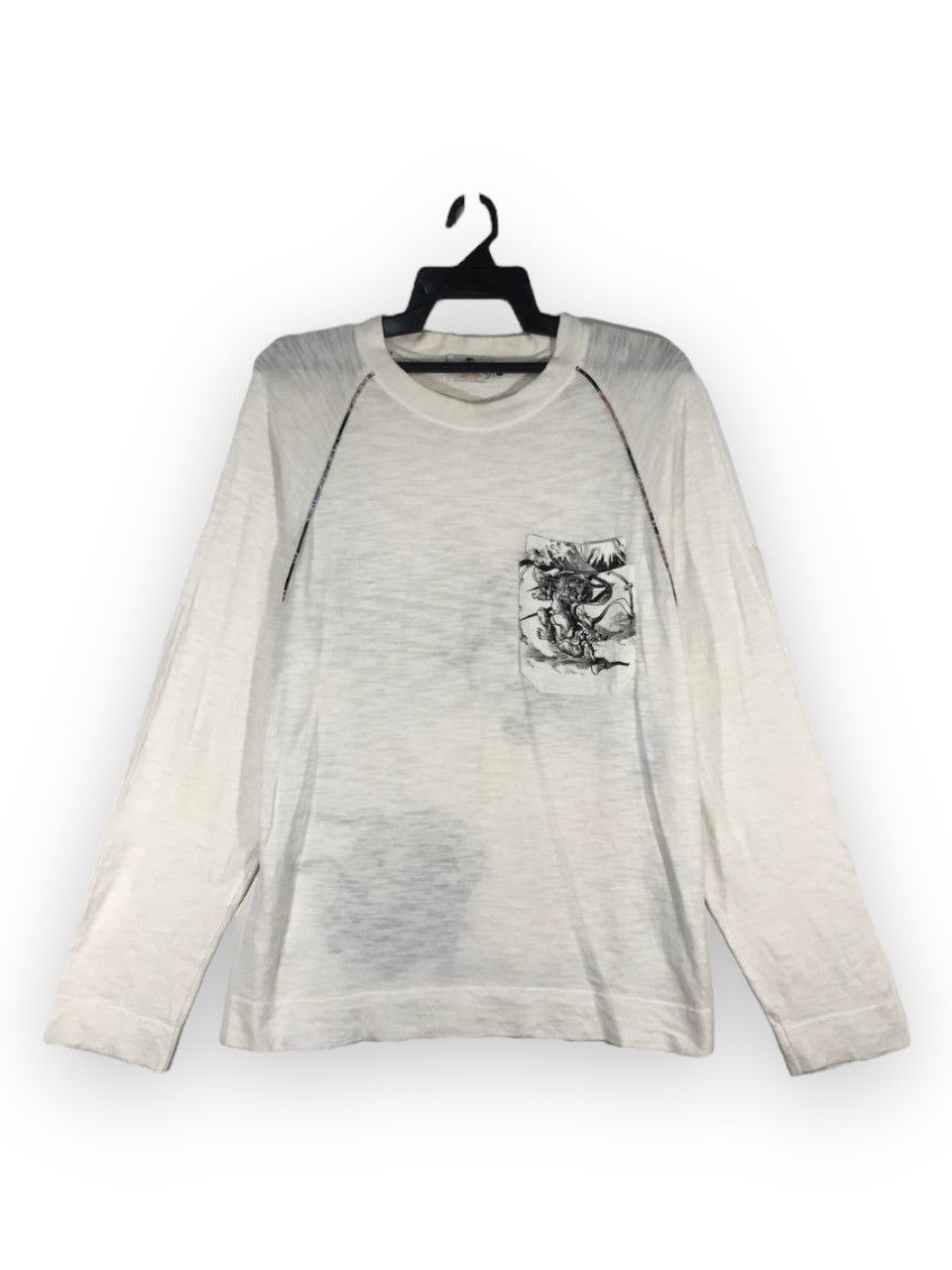 Other Karakuri Size US L / EU 52-54 / 3 - 7 Thumbnail