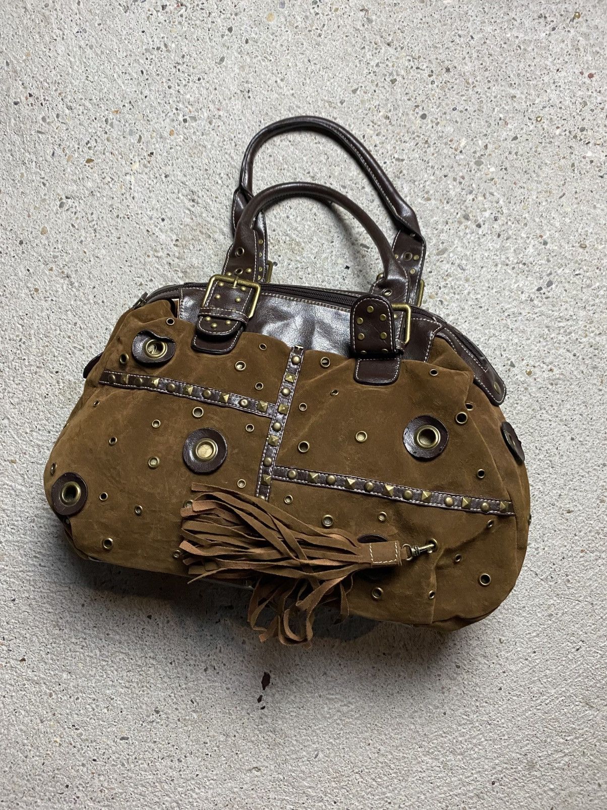 バッグ archive vintage aniary sun fade y2k bag バッグ archive