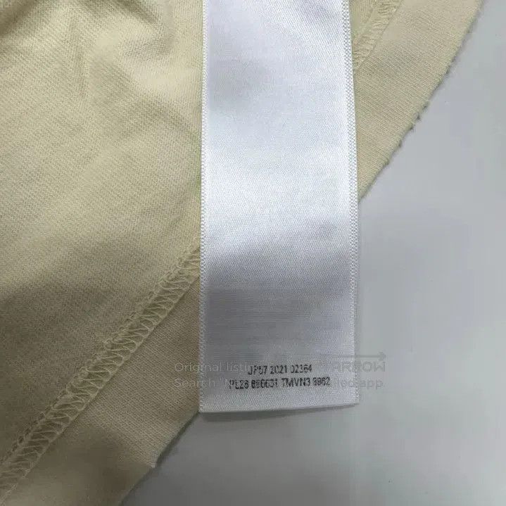 Balenciaga Balenciaga Color Block Logo Long Sleeve T. Size US M / EU 48-50 / 2 - 3 Thumbnail