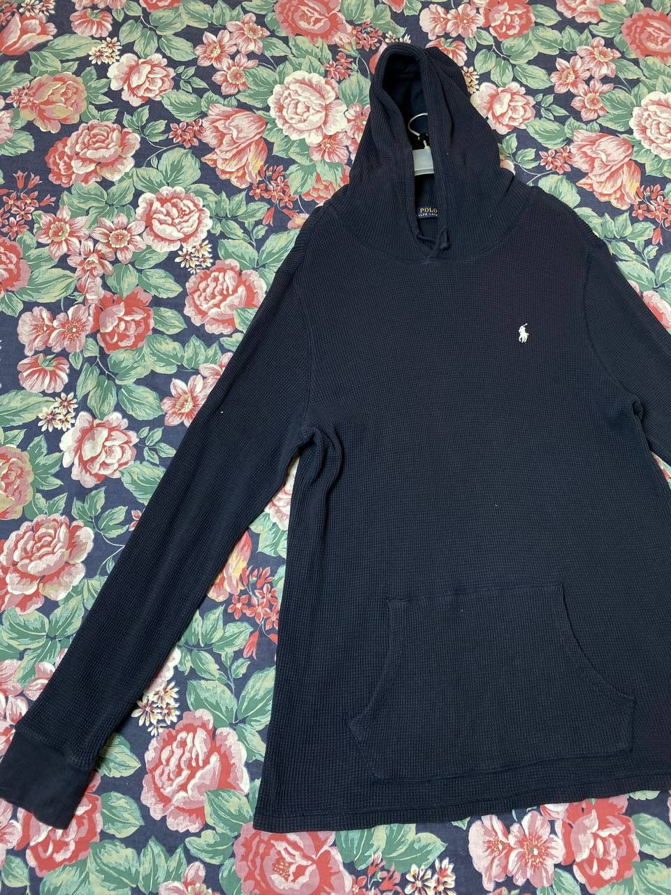 Polo Ralph Lauren × Vintage Women’s Knitt Sweater Polo Ralph Lauren Size XL / US 12-14 / IT 48-50 - 15 Thumbnail