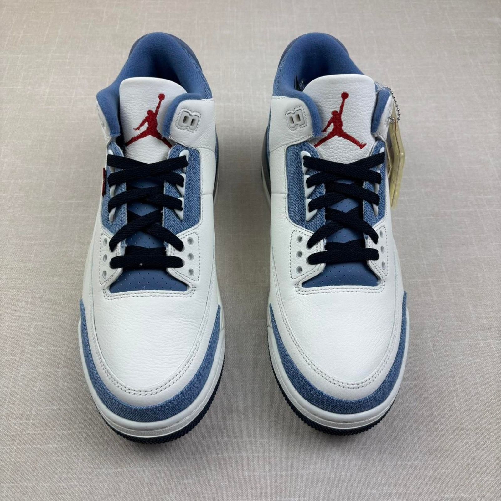 Levi's 👖 2026 Levi’s x Jordan 3 Retro “All-Star” 10M Size US 10 / EU 43 - 3 Thumbnail