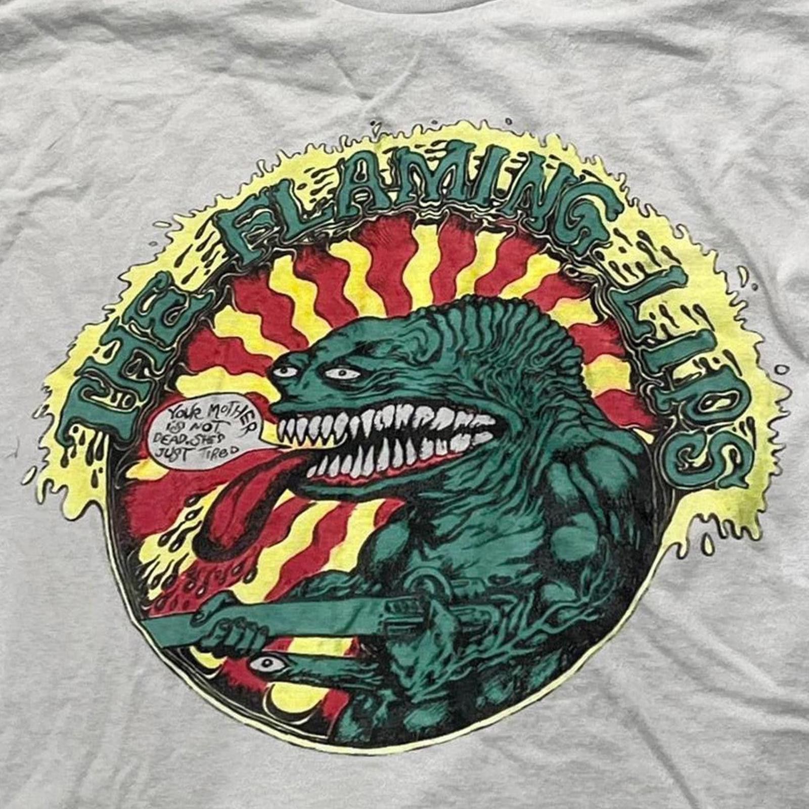 The Flaming Lips | Grailed