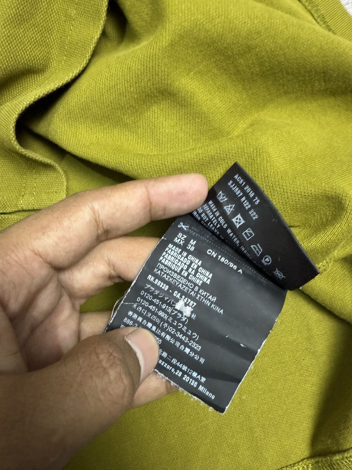 Prada PRADA SHIRT BUT UP Size US M / EU 48-50 / 2 - 6 Thumbnail