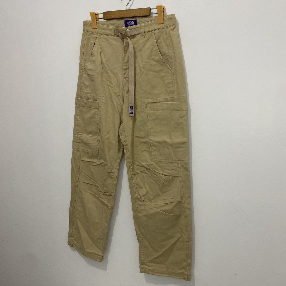 Nanamica The North Face Nanamica Cargo Pants Size US 30 / EU 46 - 2 Thumbnail
