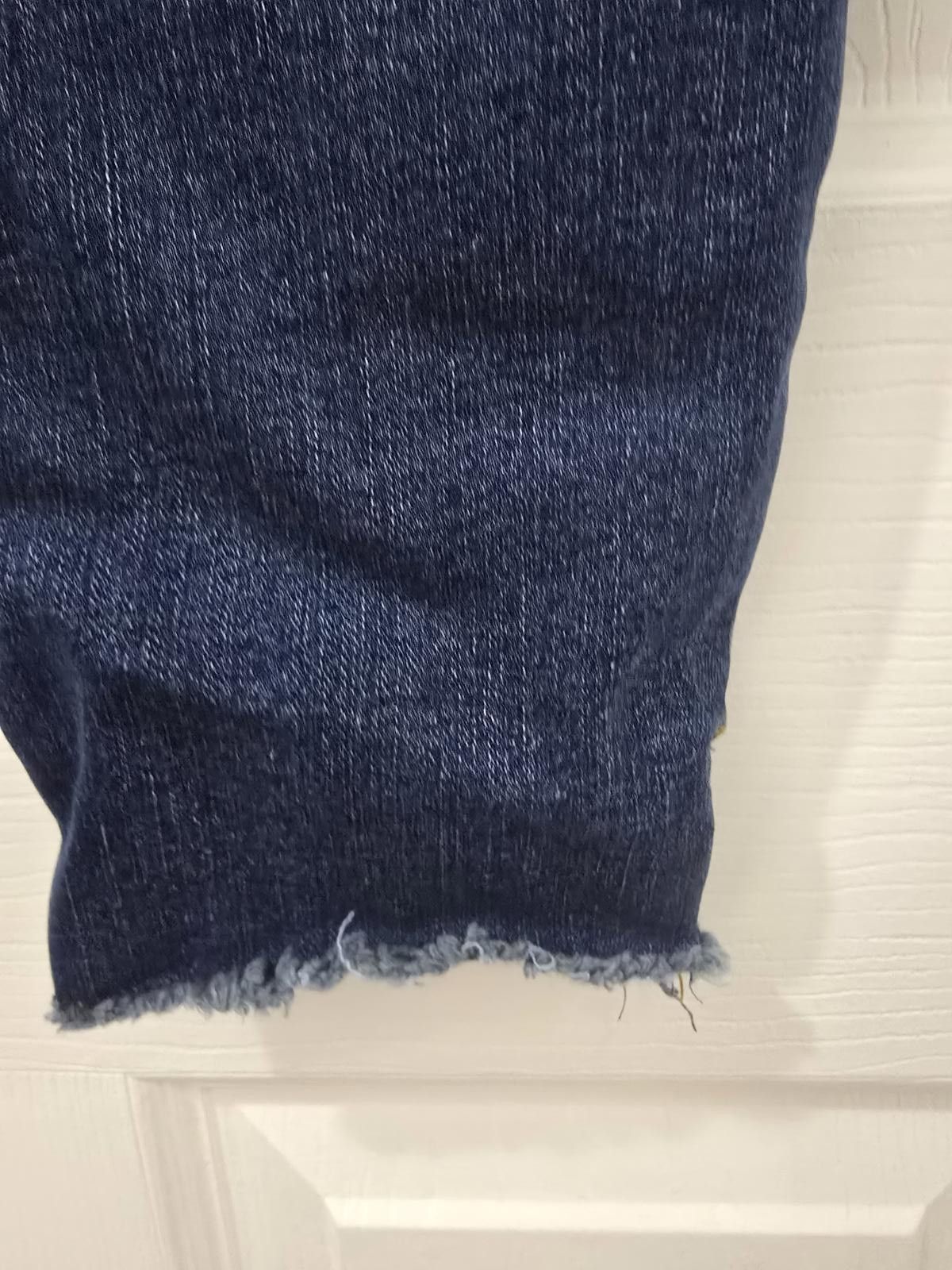 Other For The Republic Mid-Rise Skinny Ankle Jean size 12/30 Size 30" / US 8 / IT 44 - 3 Thumbnail