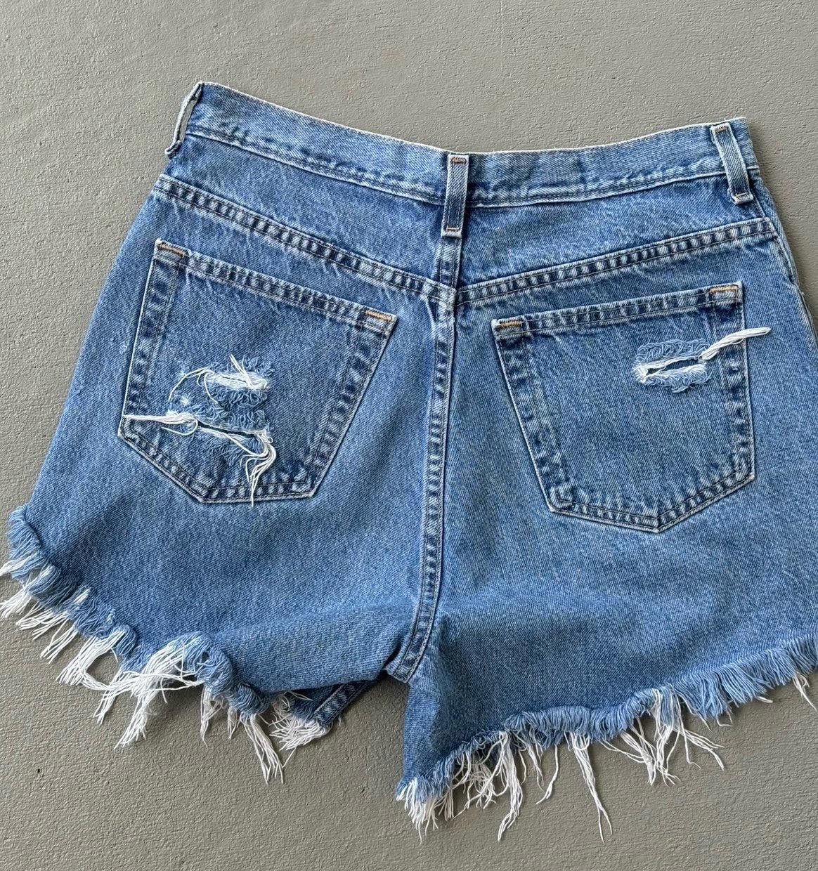Levi's Lands end shorts Size 32" / US 10 / IT 46 - 3 Thumbnail