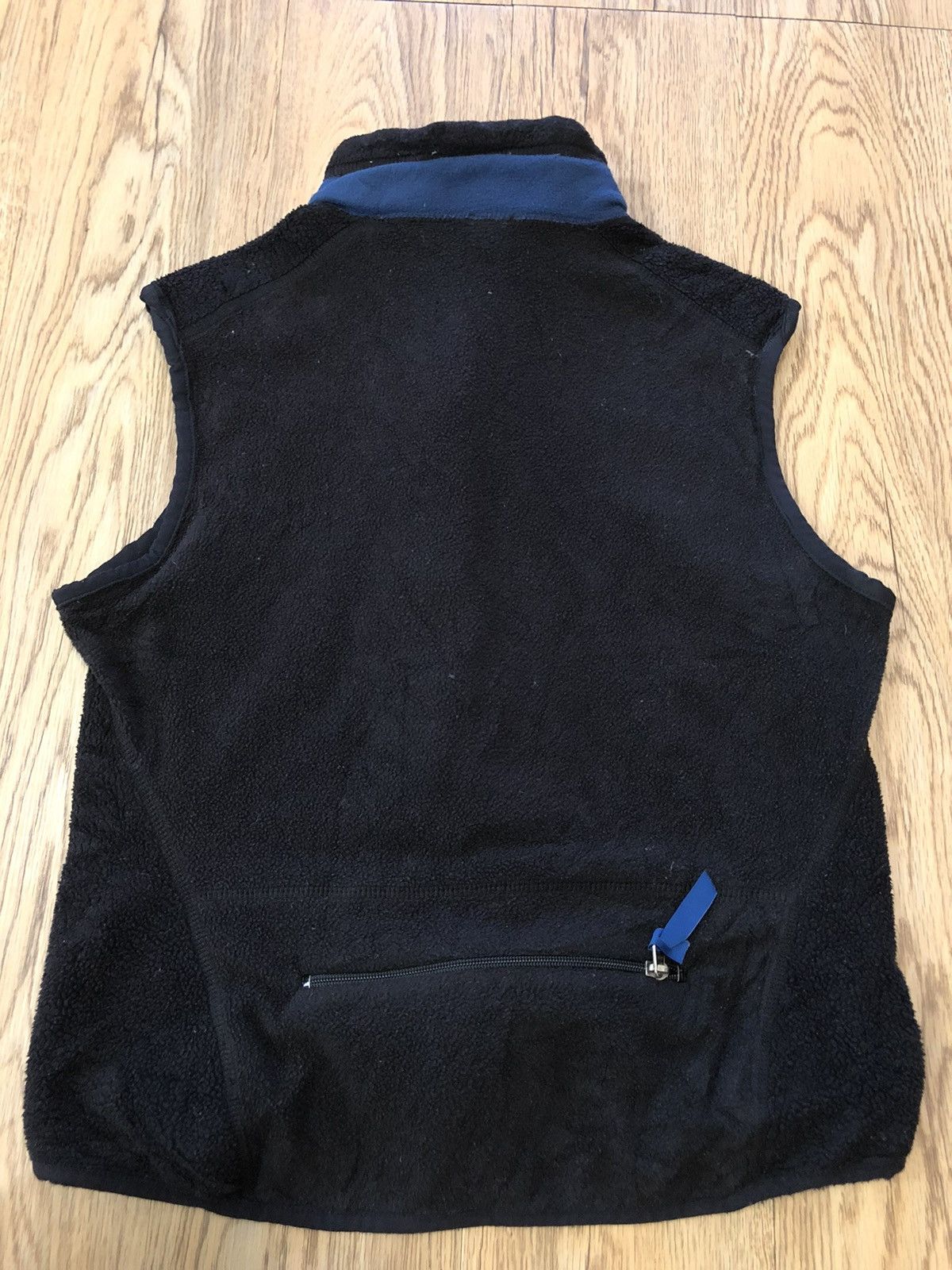 Patagonia × Vintage 1992 Patagonia deep pile retro-x vest Size S / US 4 / IT 40 - 6 Thumbnail