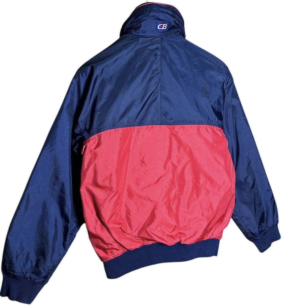 CB Sports × Vintage Vintage CB Sports Light Jacket Size US M / EU 48-50 / 2 - 6 Thumbnail