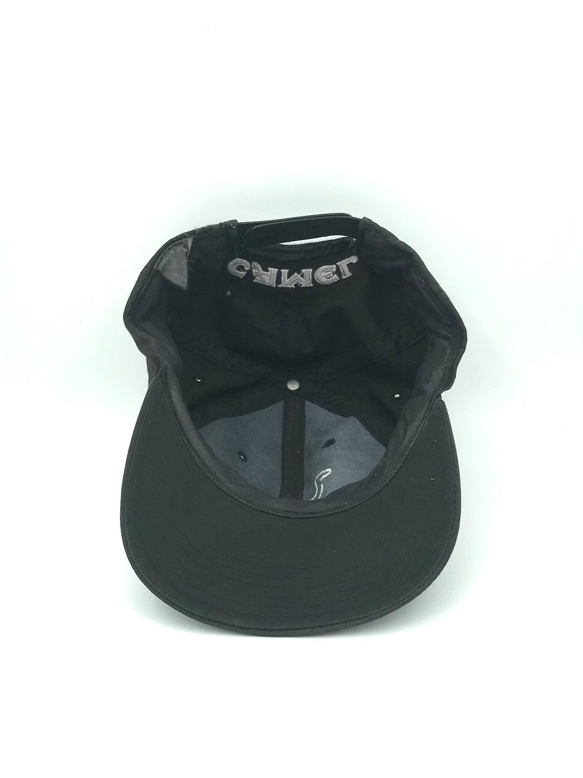 Camel × Vintage Vintage 90s camel snapback hat classic camel embroidery logo Size ONE SIZE - 6 Thumbnail