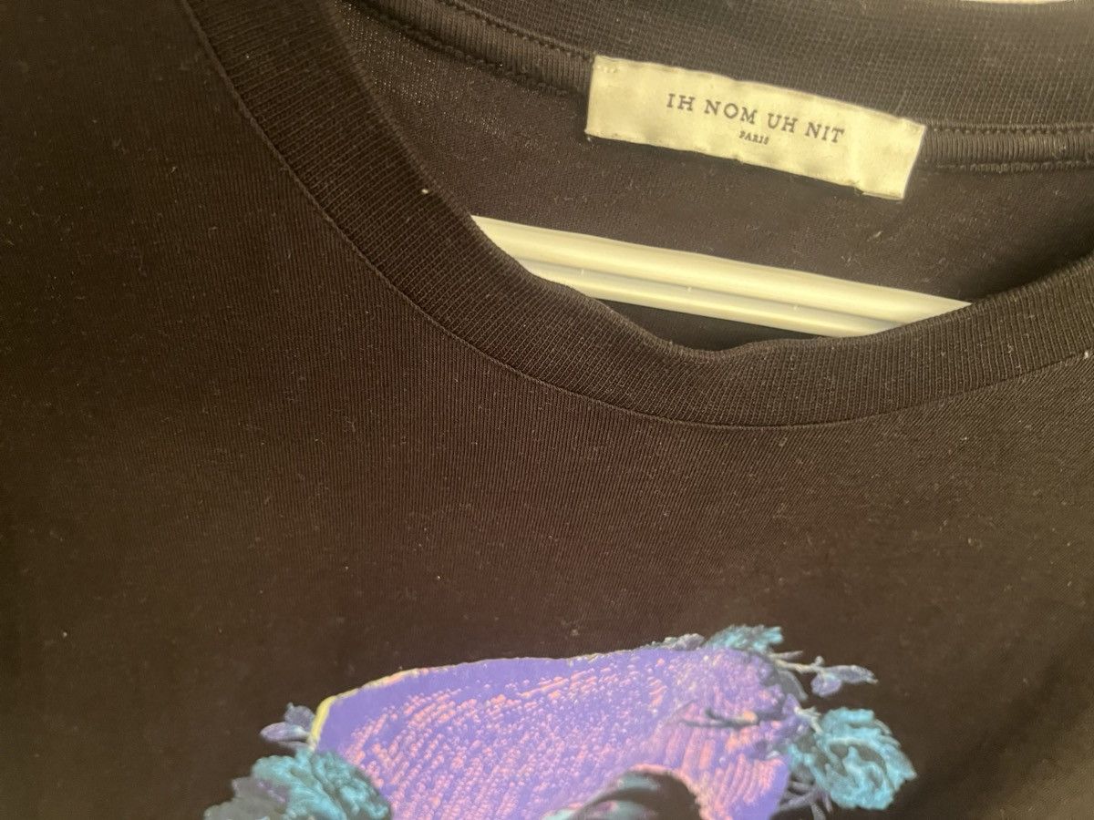 Ih Nom Uh Nit IH NOM UH NIT Size US L / EU 52-54 / 3 - 3 Thumbnail