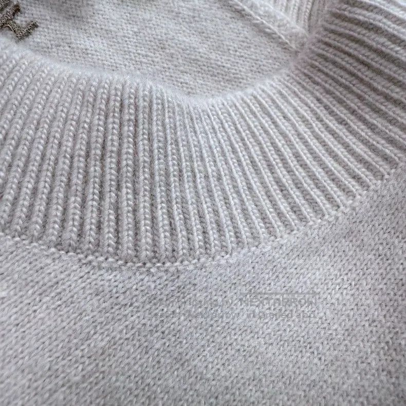 Hermes Hermes knitted short sleeve Size XS / US 0-2 / IT 36-38 - 6 Thumbnail