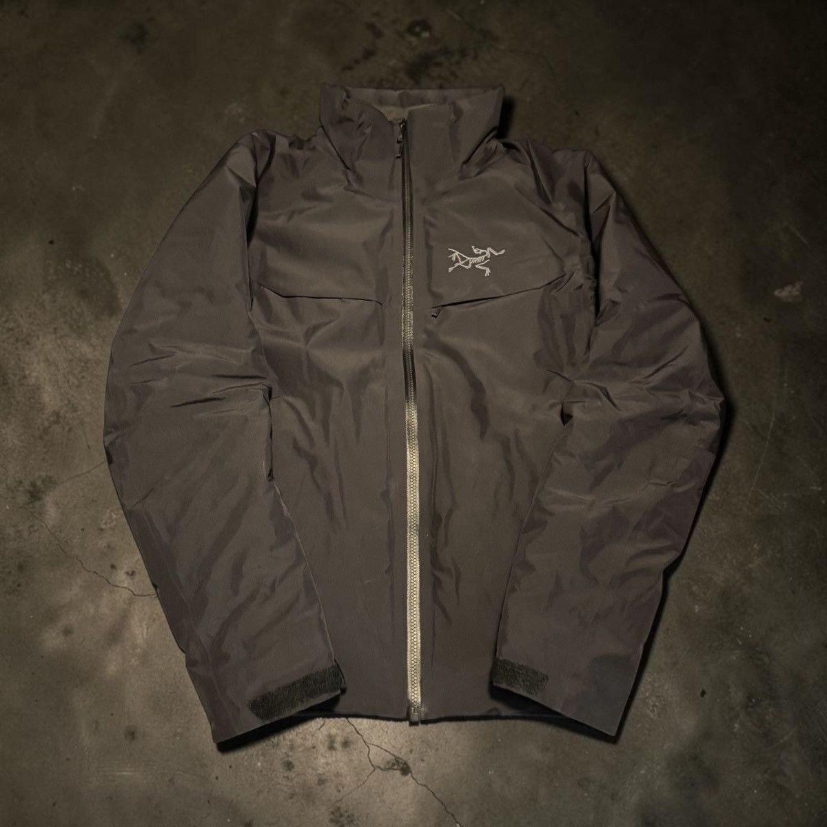 Arc'teryx Arcteryx Macai Ski Jacket Size US M / EU 48-50 / 2 - 1 Thumbnail