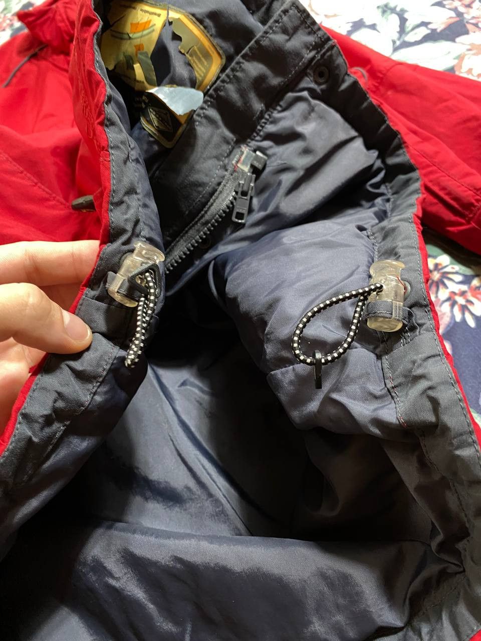 Columbia × Vintage Vintage Columbia Jacket Parka size M Size US M / EU 48-50 / 2 - 19 Thumbnail
