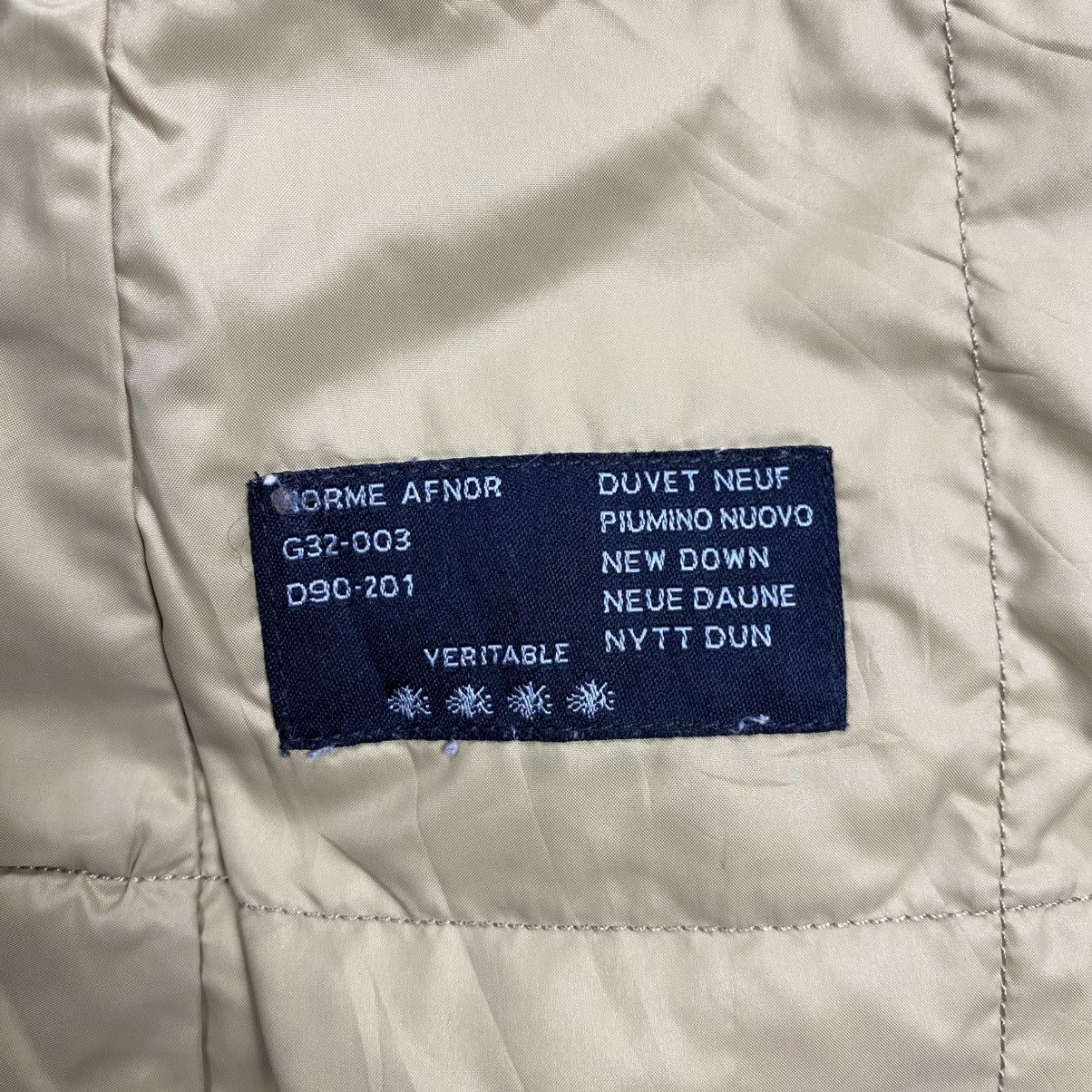 Moncler moncler jacket Size US S / EU 44-46 / 1 - 11 Thumbnail