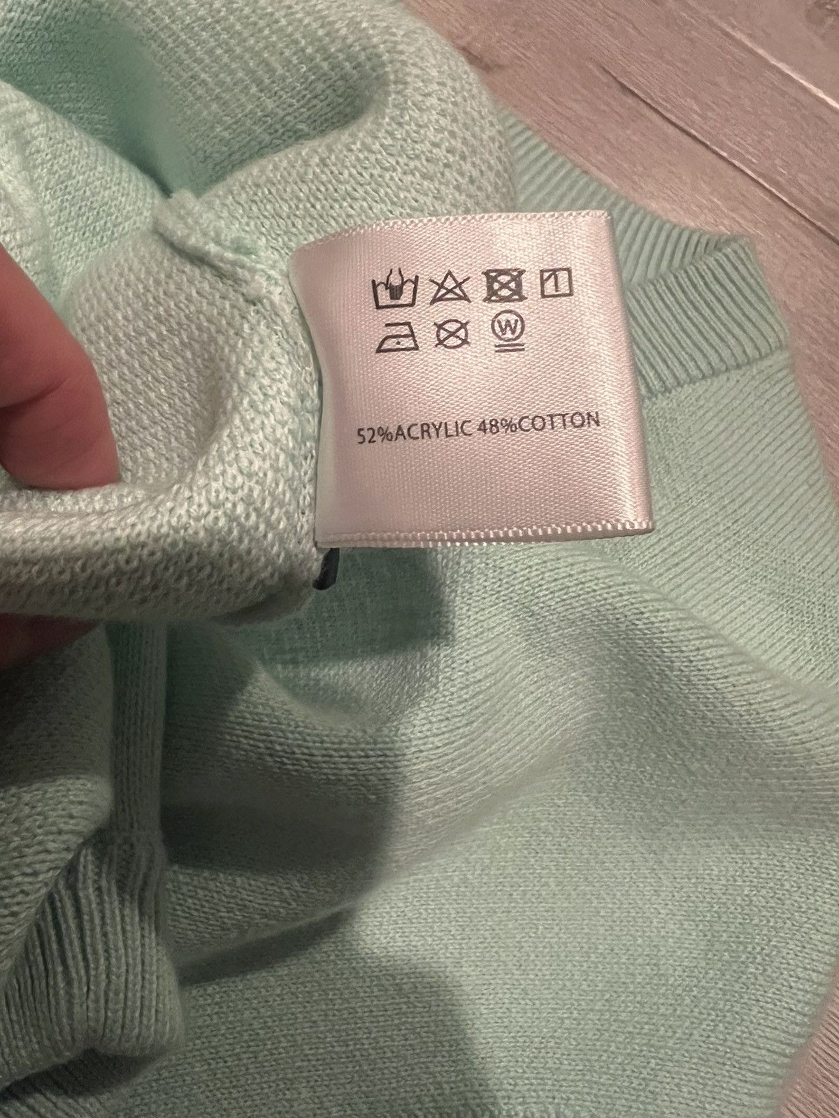 Awake NY Awake Mint Dice Vest Size US L / EU 52-54 / 3 - 5 Thumbnail
