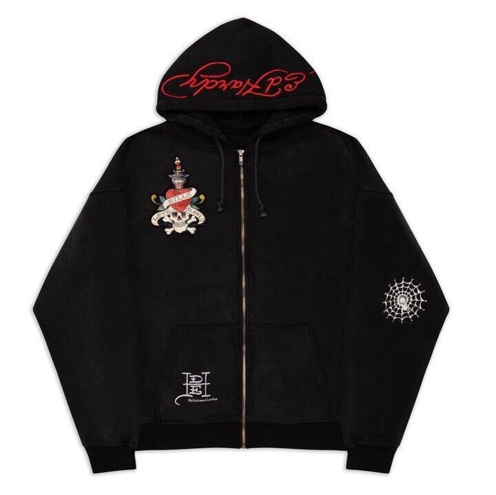 Unknown X Ed Hardy | Grailed
