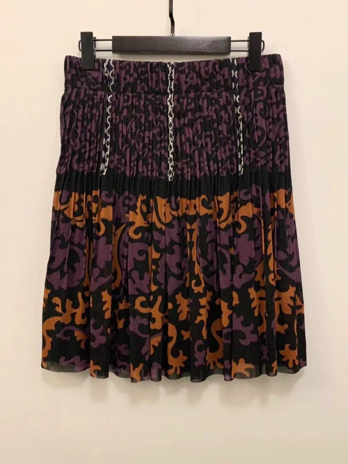 Vivienne Tam Vivienne Tam Vintage Tulle Suit S Size S / US 4 / IT 40 - 7 Thumbnail