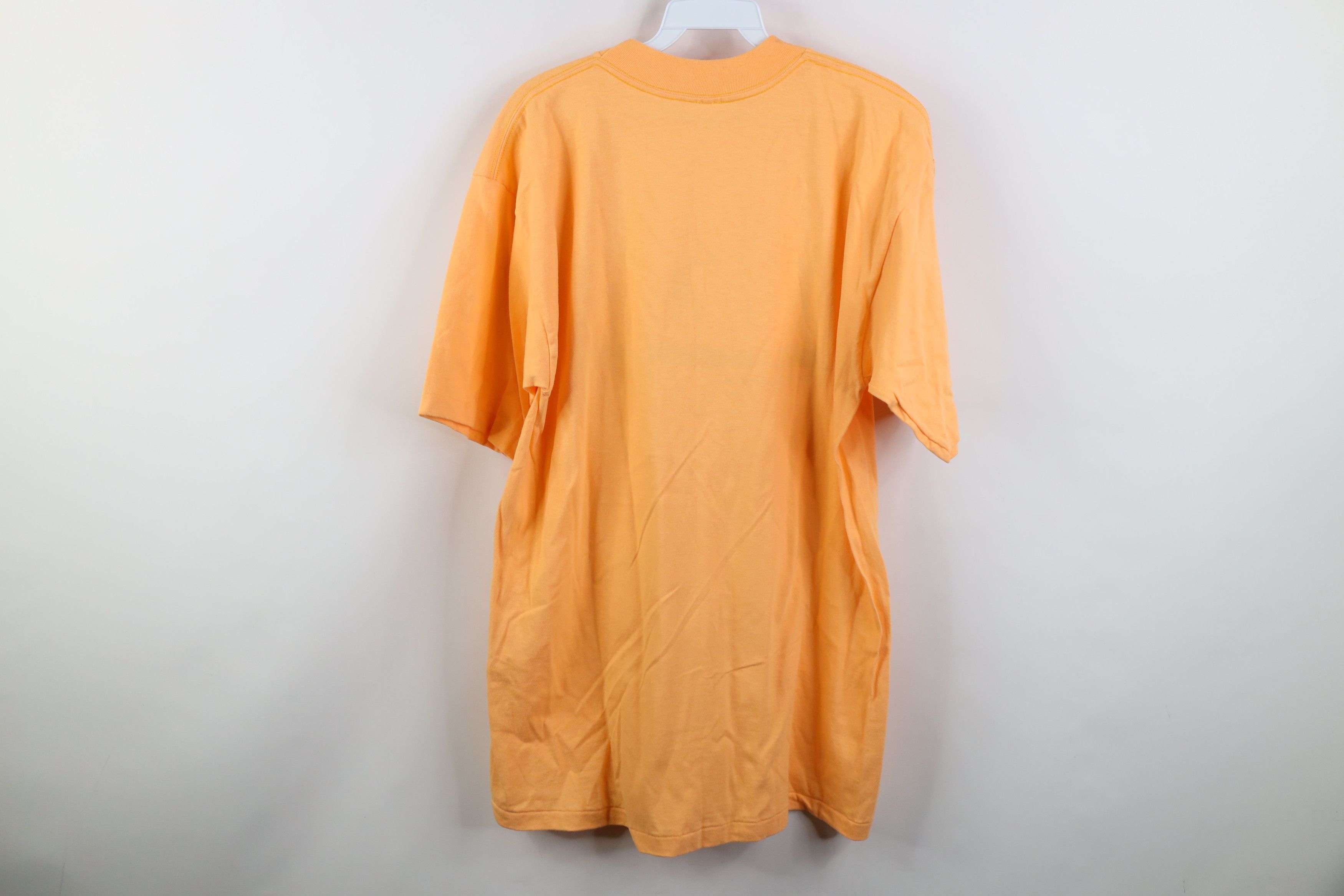 Vintage Vintage 90s Streetwear Water Branson Kokopelli T-Shirt USA Size US L / EU 52-54 / 3 - 9 Thumbnail