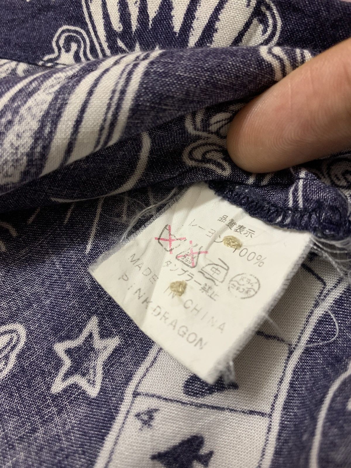 Bounty Hunter Cream Soda 40th Anniversary Rockabilly Button Ups Sunsurf Size US M / EU 48-50 / 2 - 11 Thumbnail