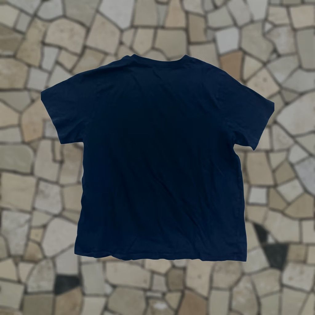 Nike Nike Moving Co. Graphic T-Shirt XL Black Cotton Unisex Adults Short Sleeve Crew Neck Graphic 100% Cotton Vintage? (If vintage not specified, omit) Size US XL / EU 56 / 4 - 1 Thumbnail
