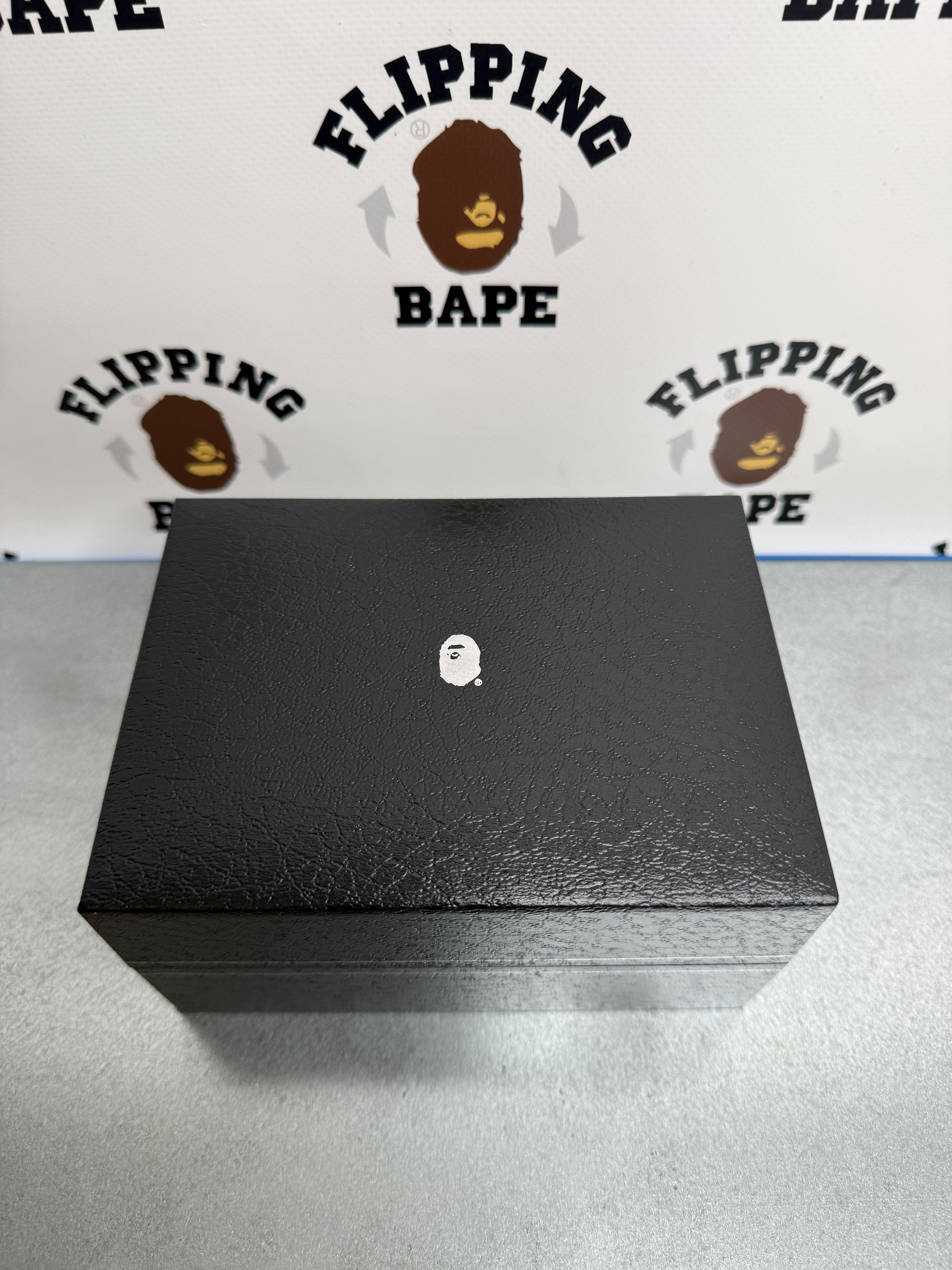 Bape BAPE TYPE 9 BAPEX #1 (2026) Size ONE SIZE - 17 Thumbnail