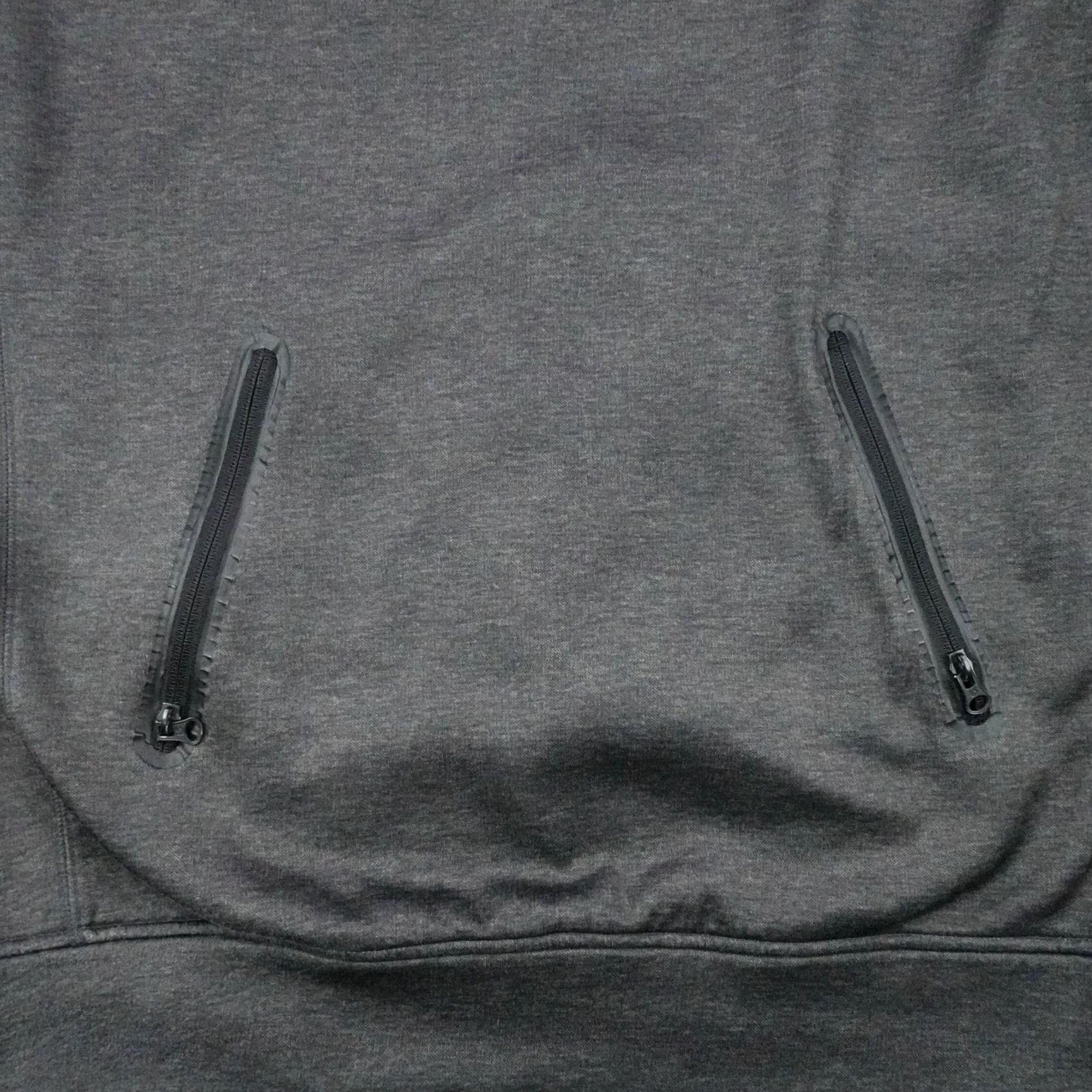 Burton Burton Hoodie Mens Large Dryride Hemlock Bonded Pullover Sweatshirt Snowboarding Loveless? Size US L / EU 52-54 / 3 - 4 Thumbnail