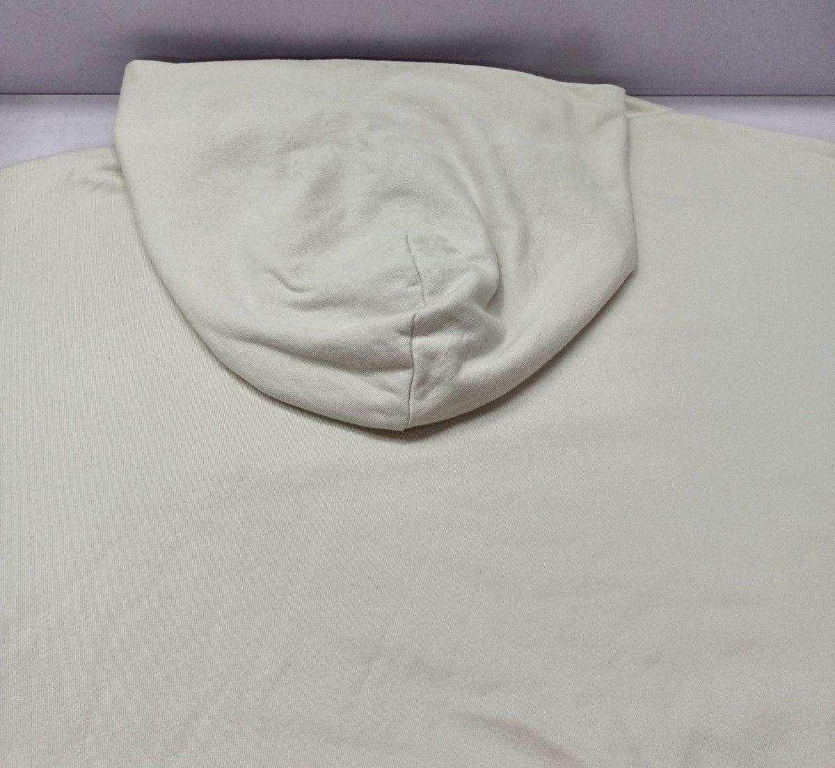 Balenciaga Balenciaga XXXL-print logo hoodie Size US M / EU 48-50 / 2 - 3 Thumbnail