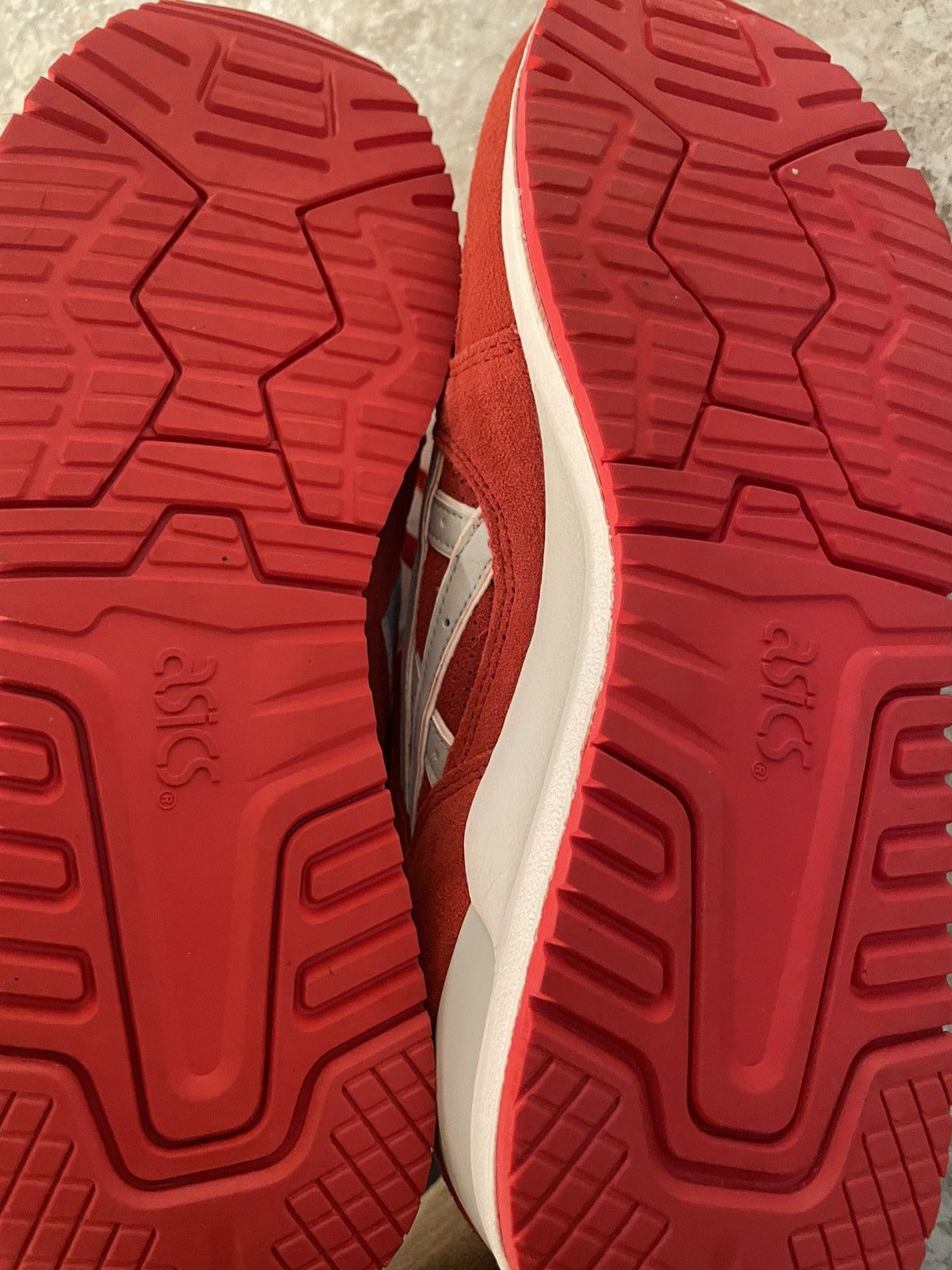 Asics Santa Christmas gel lyte 3 Size US 10.5 / EU 43-44 - 2 Thumbnail