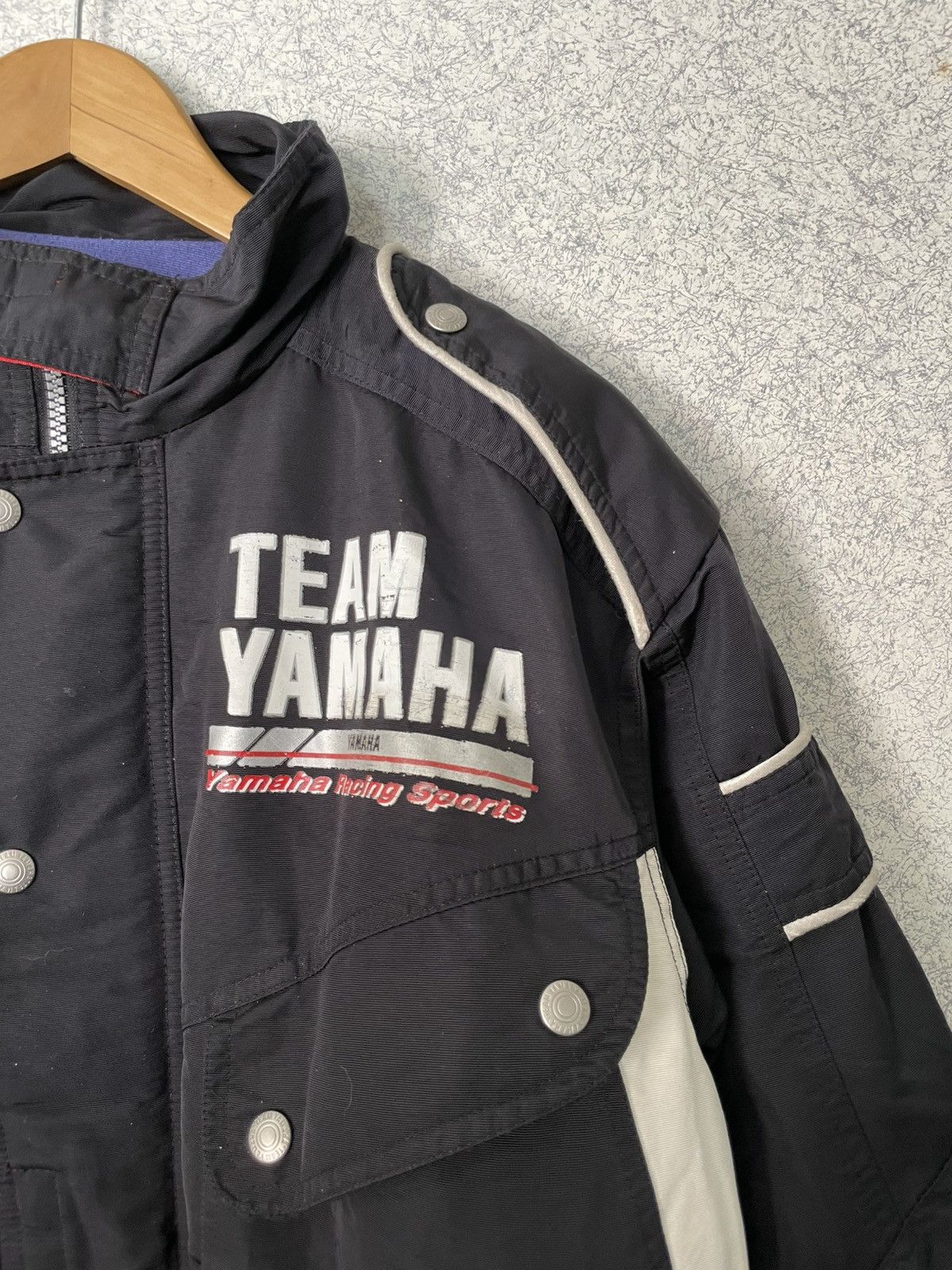 Vintage × Yamaha Yamaha vintage Size US M / EU 48-50 / 2 - 3 Thumbnail
