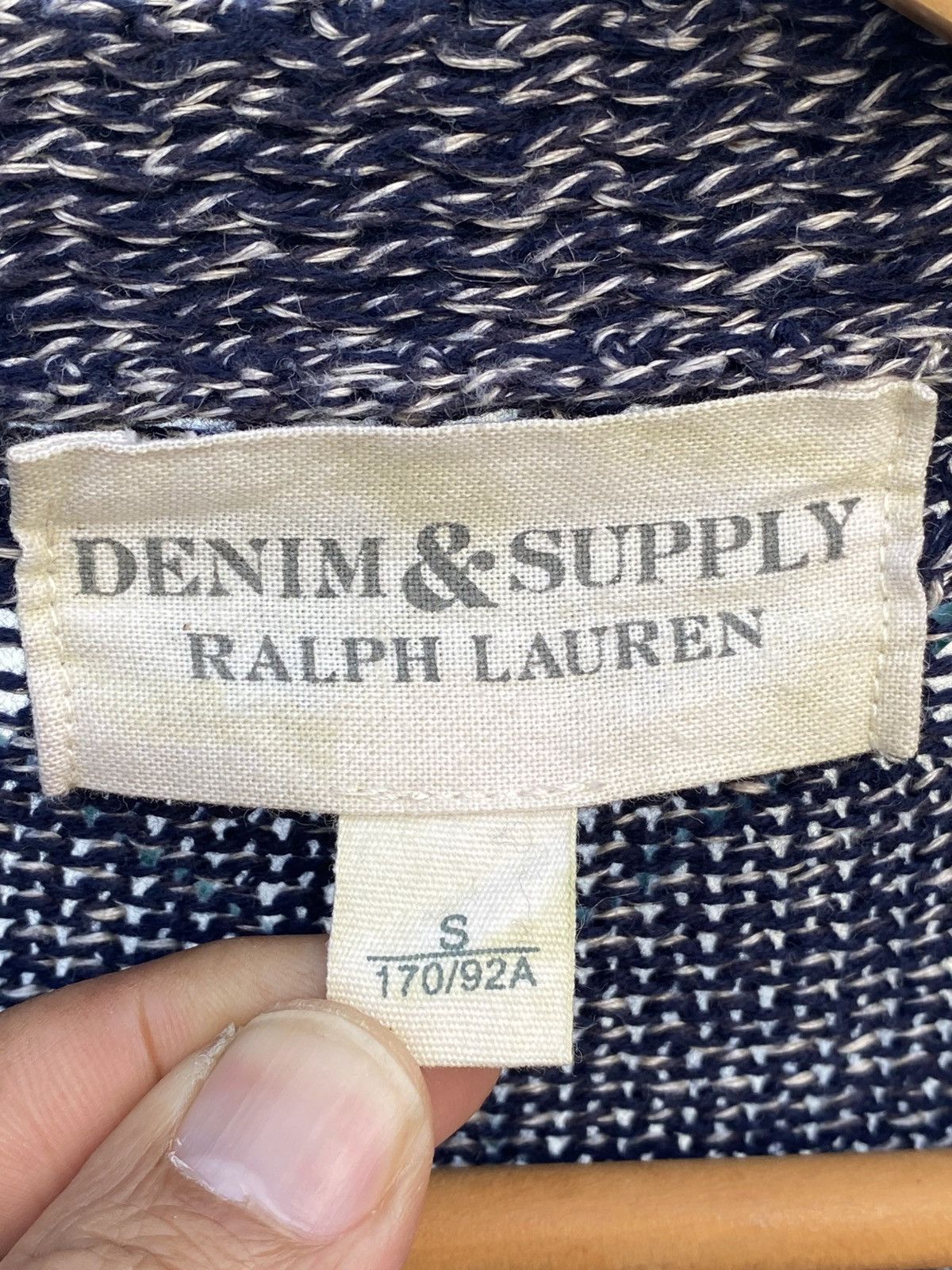 Denim & Supply Ralph Lauren Denim & Supply ralph lauren cardigan Size US S / EU 44-46 / 1 - 6 Thumbnail