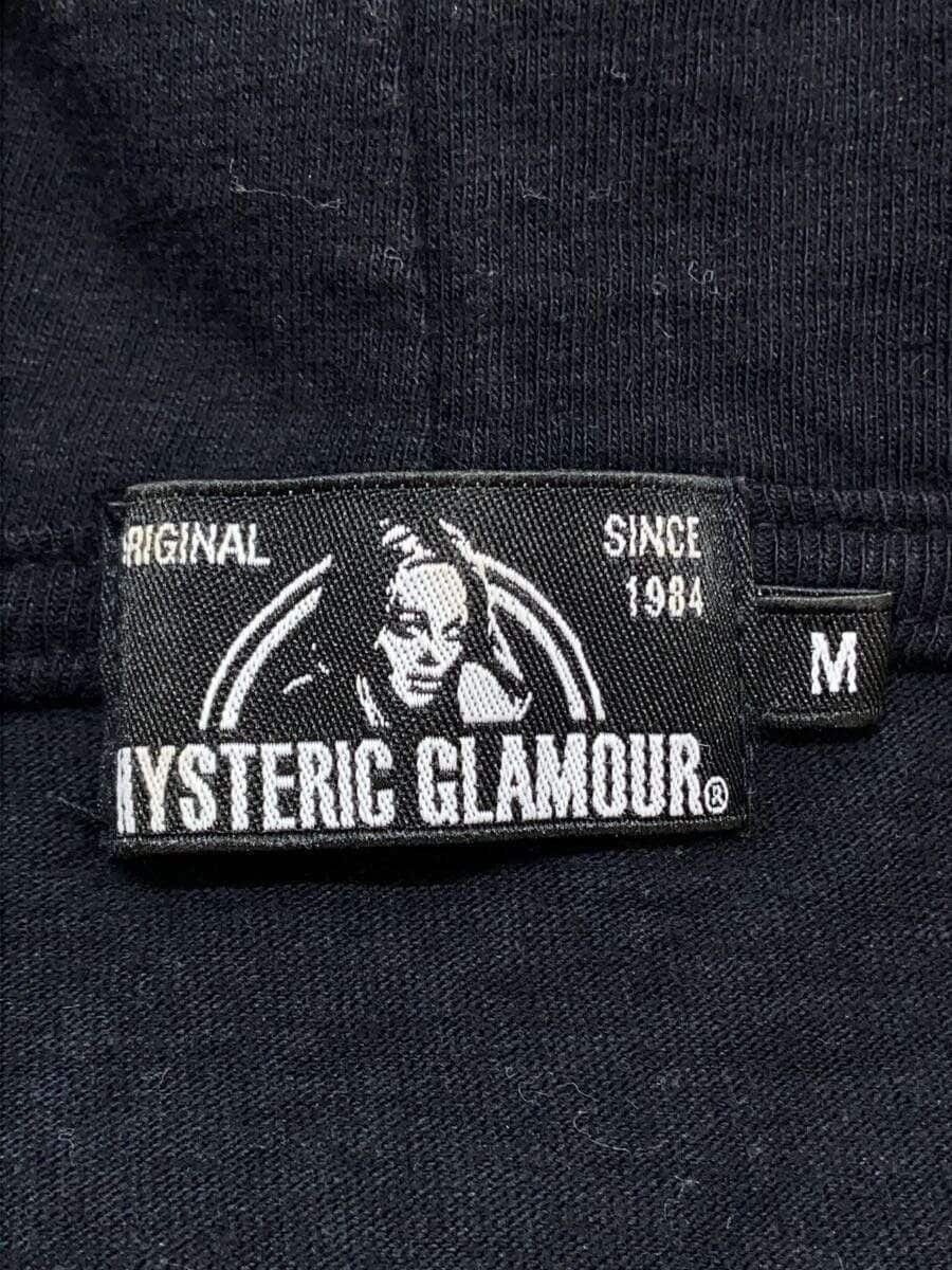 Hysteric Glamour Hysteric Racer Zip Hoodie Size US M / EU 48-50 / 2 - 4 Thumbnail