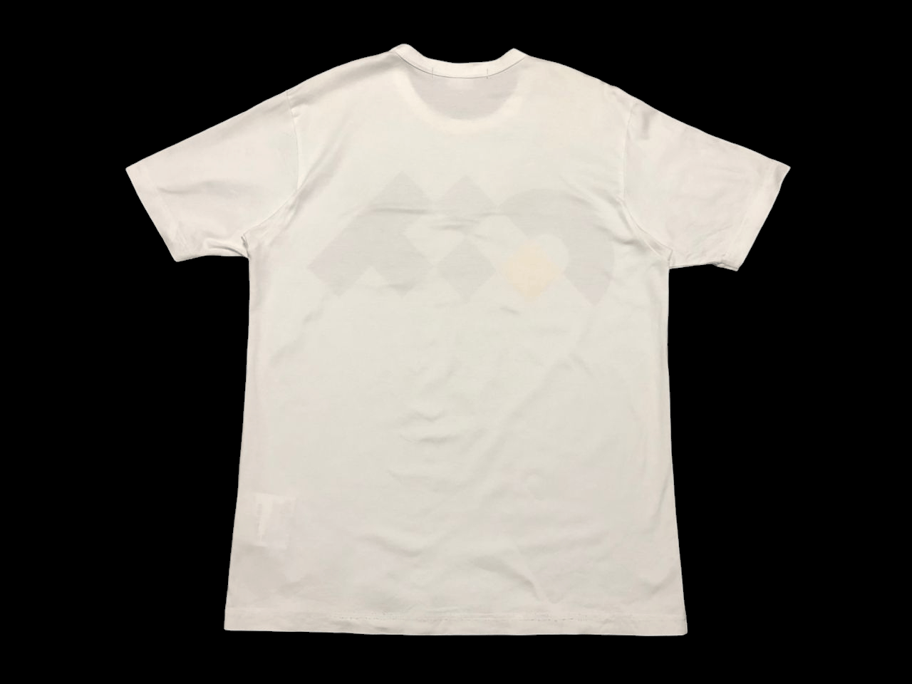 Comme des Garcons AD2018 Junya Watanabe Comme Des Garcons Man Tee Size US S / EU 44-46 / 1 - 2 Thumbnail